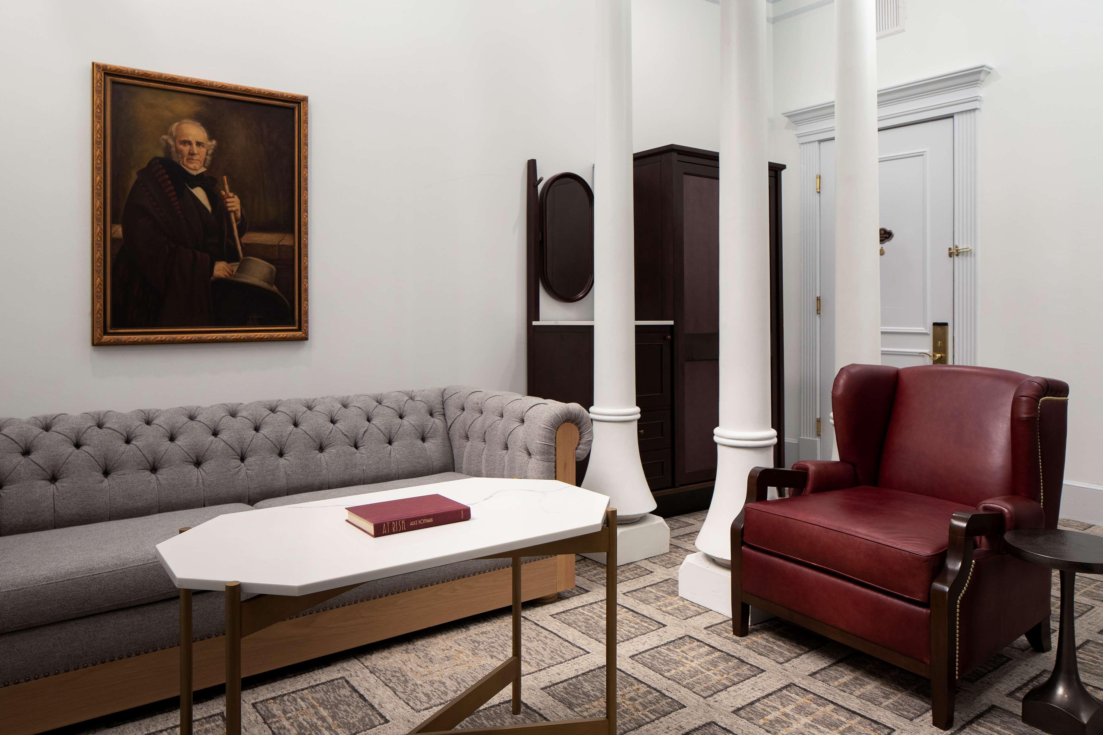 Junior Suite Non Smoking