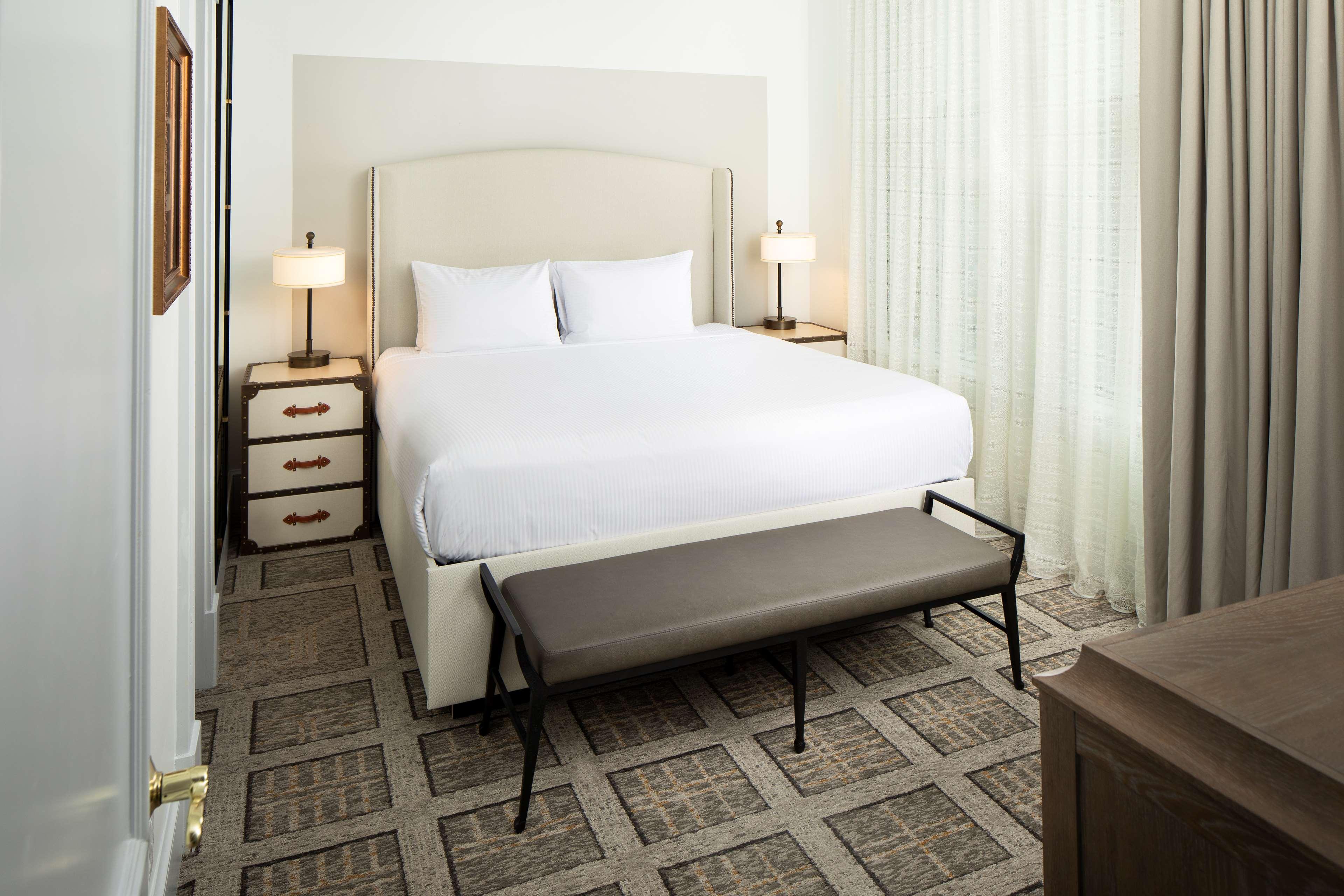 Junior Suite Non Smoking