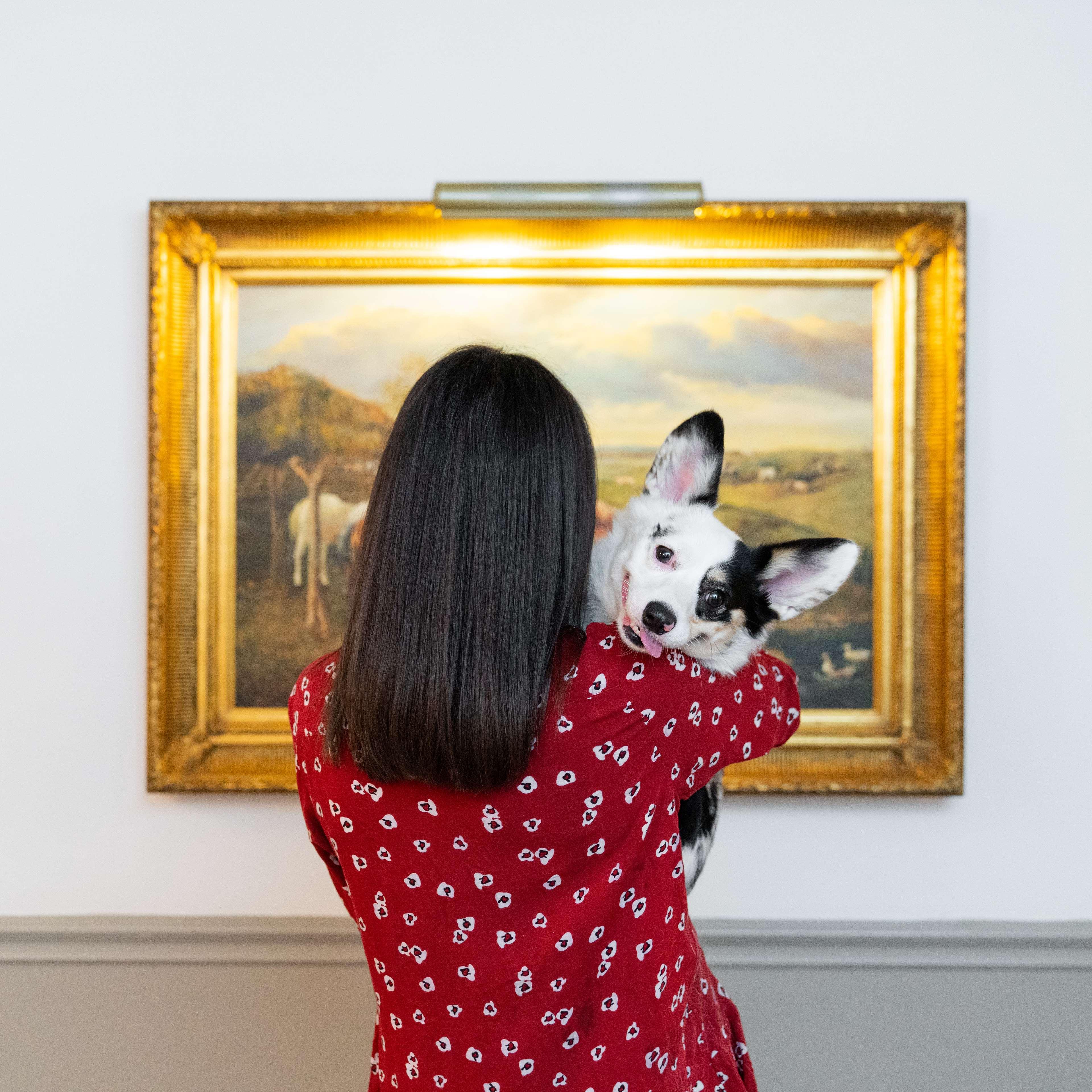 Double City View Two Queen Beds