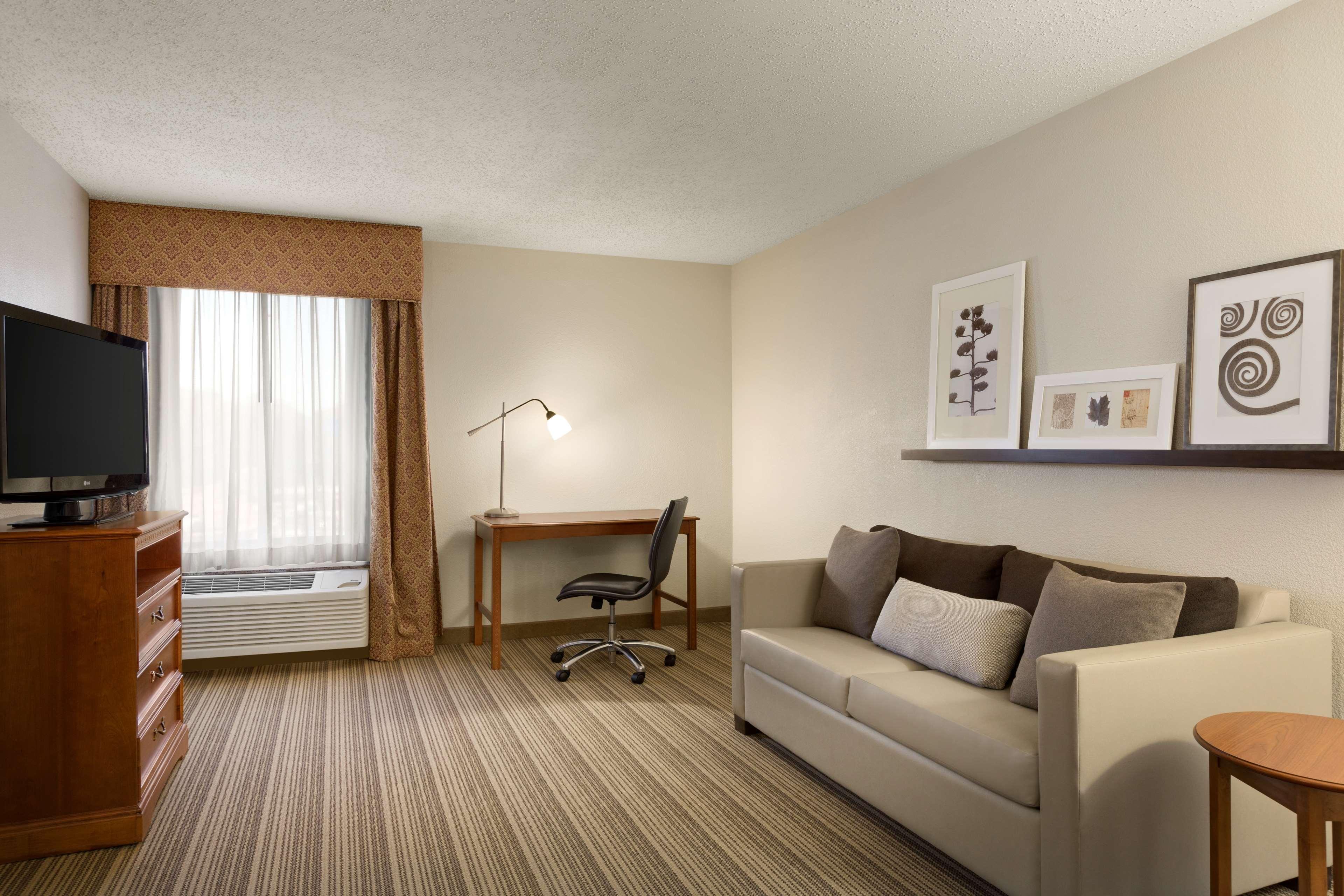 Suite King Bed Non Smoking