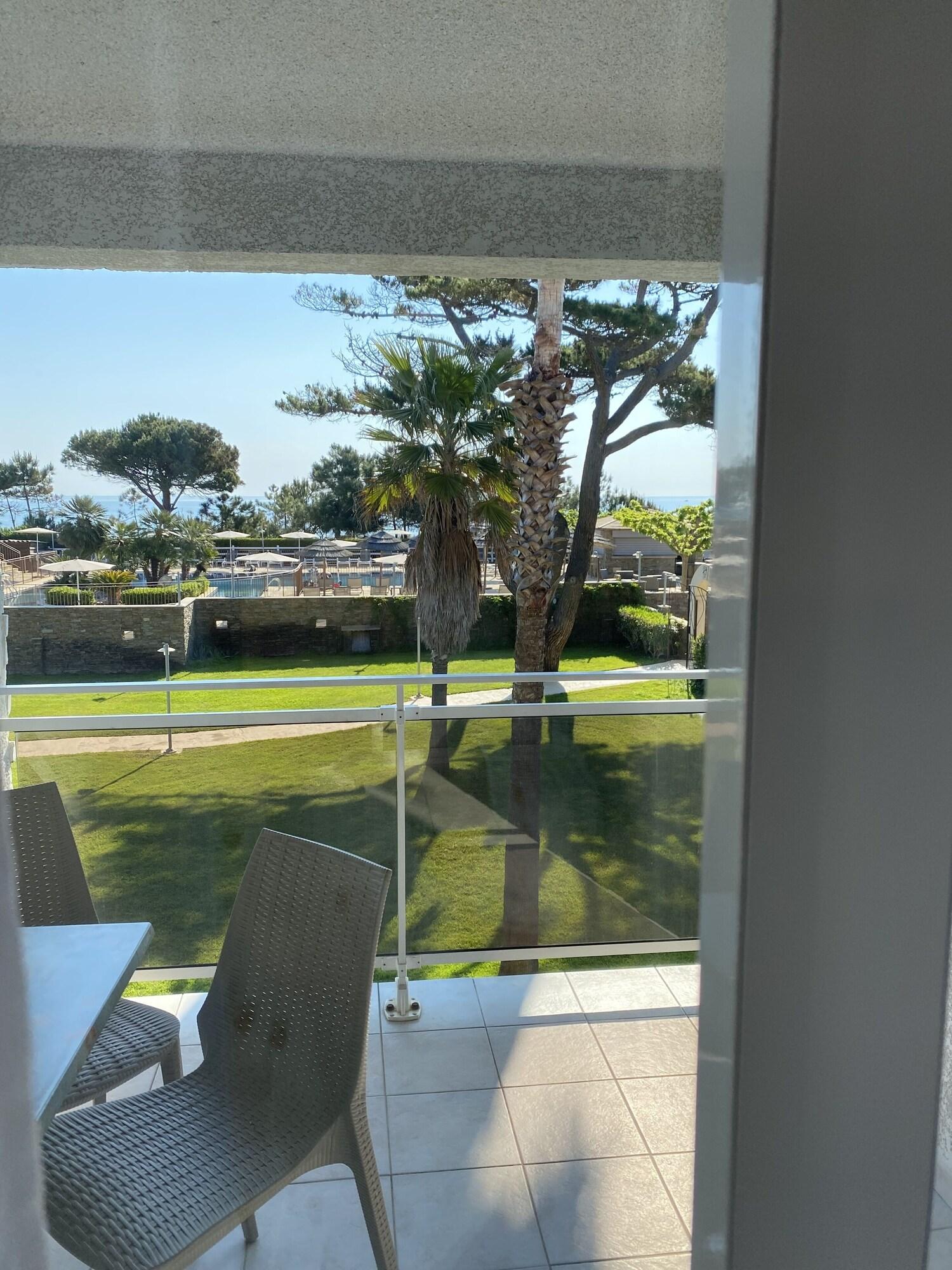 Double Superior Garden View