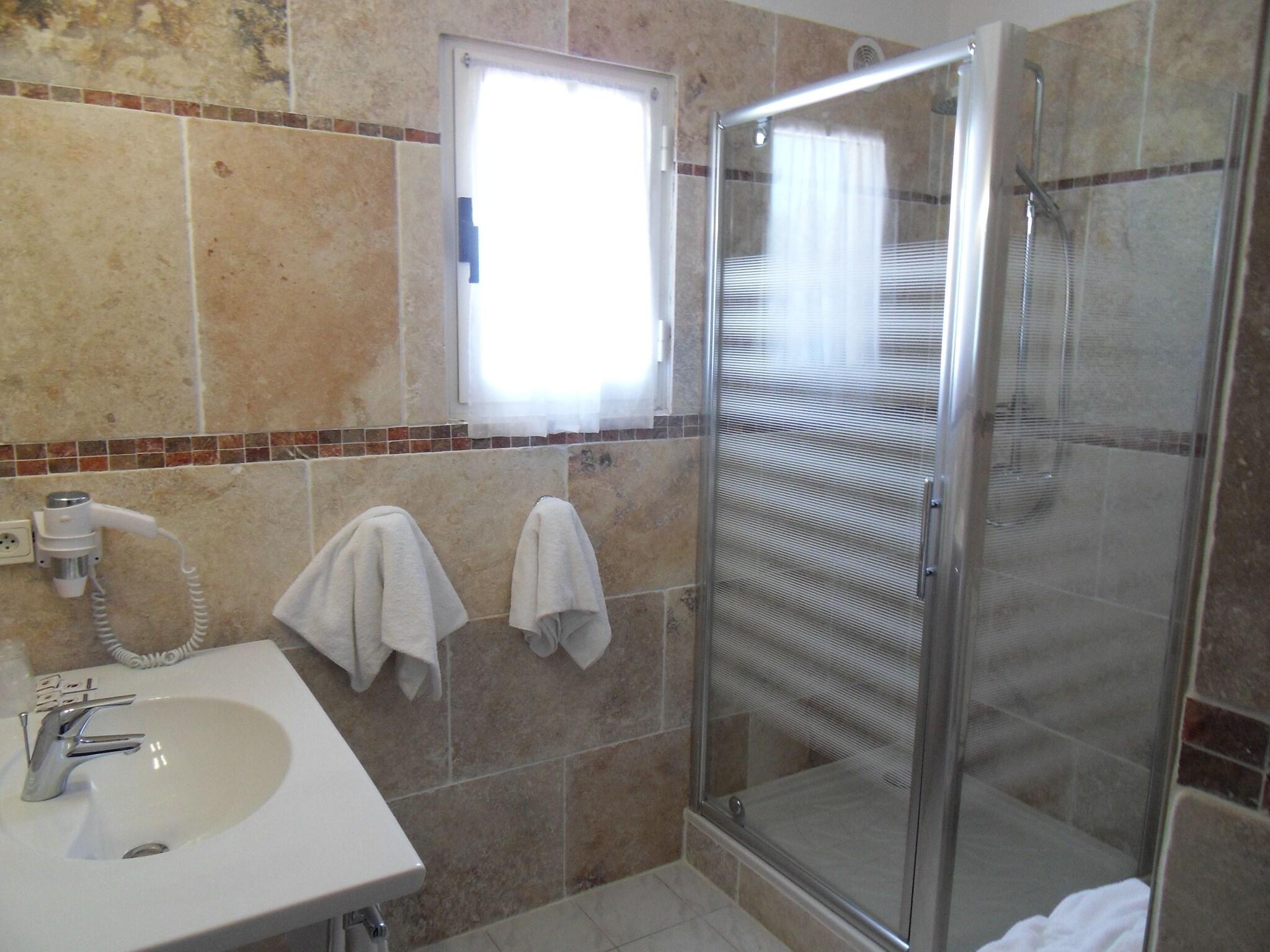 Double Superior Garden View