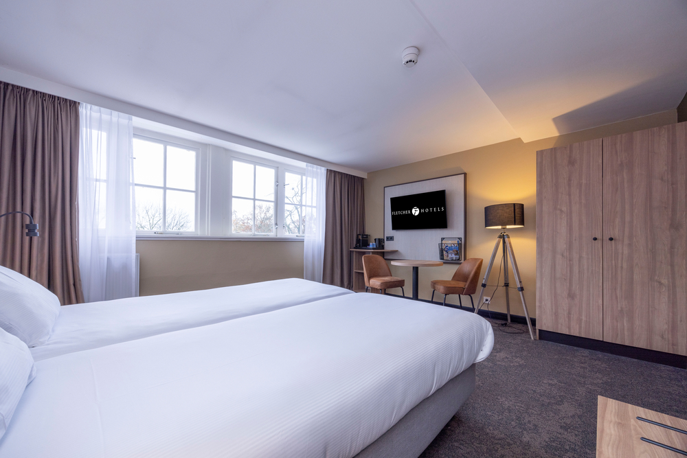 Double Comfort