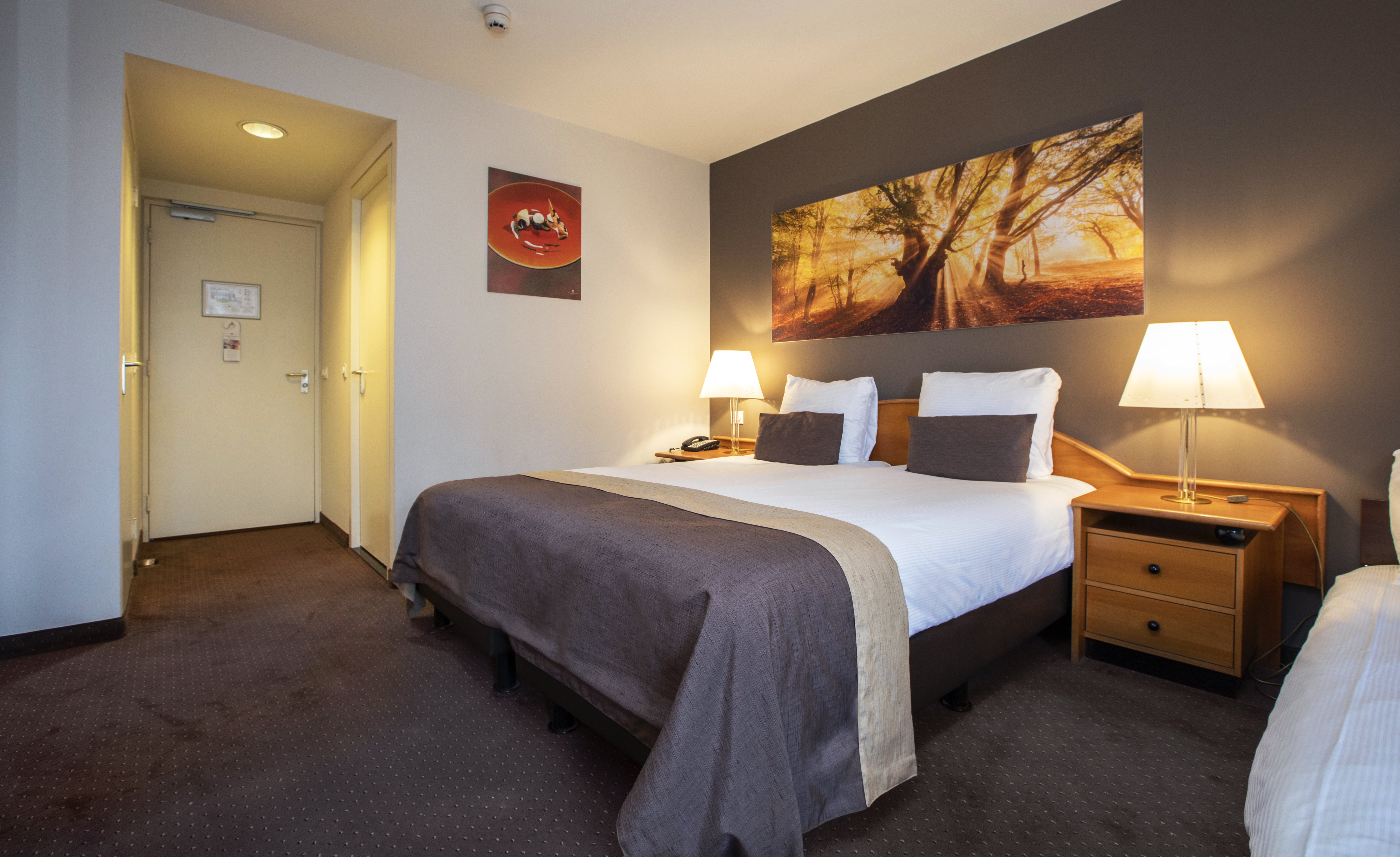 Family Room Standard