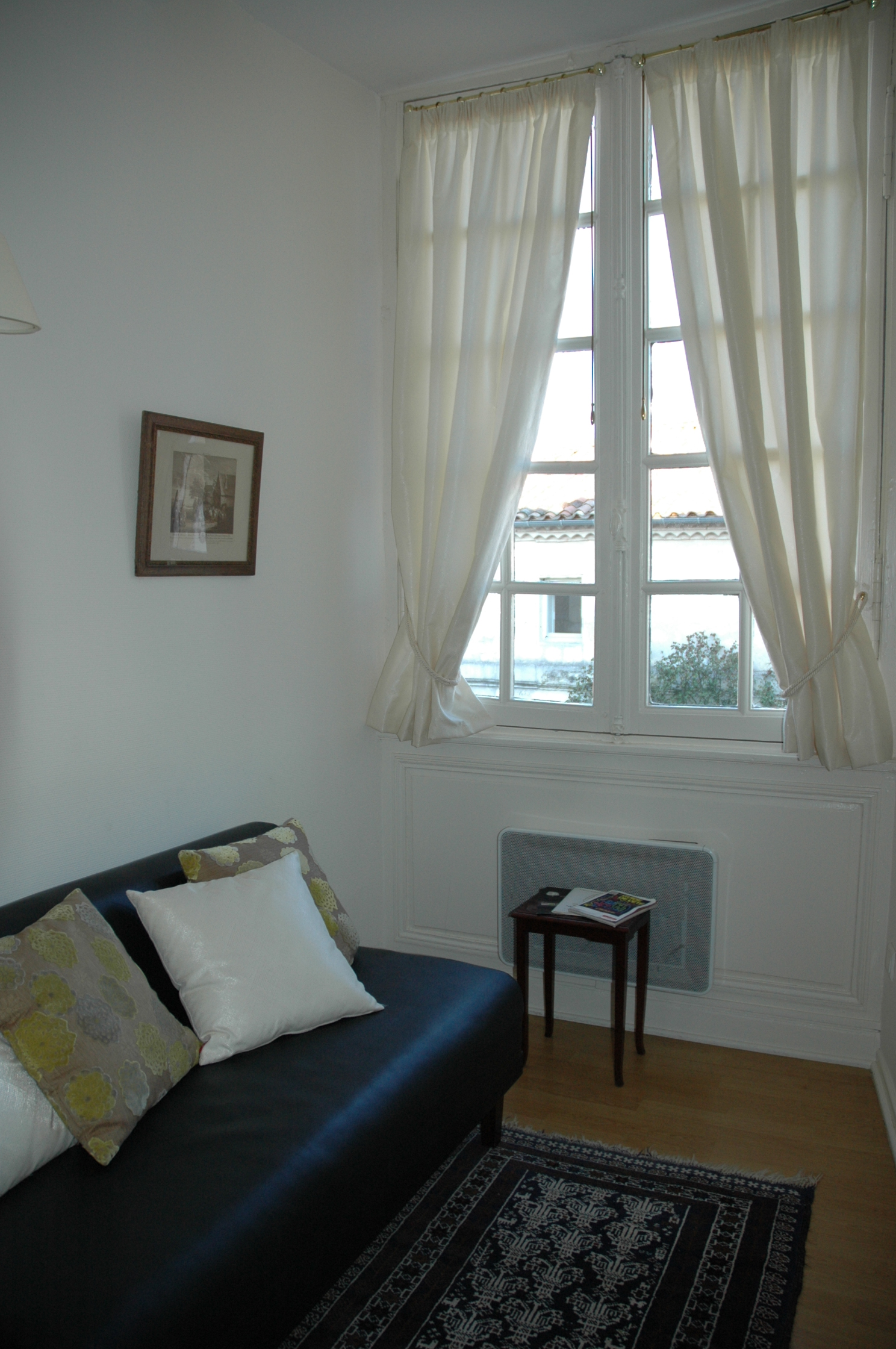 Junior Suite City View