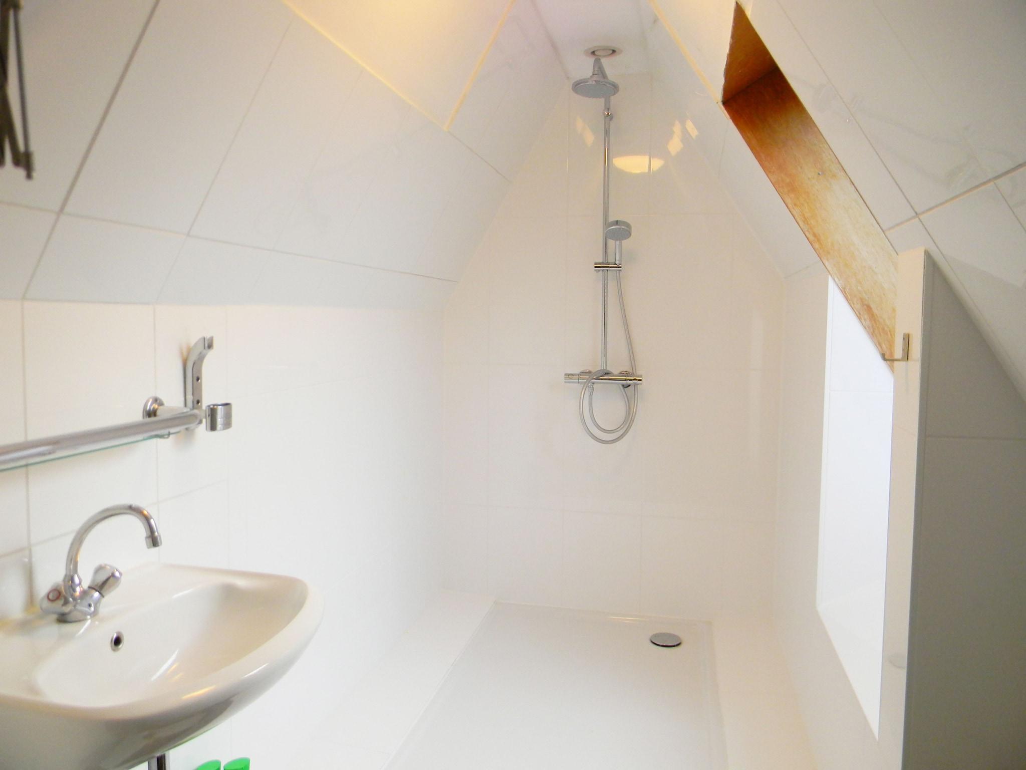 Apartment with Double Bed