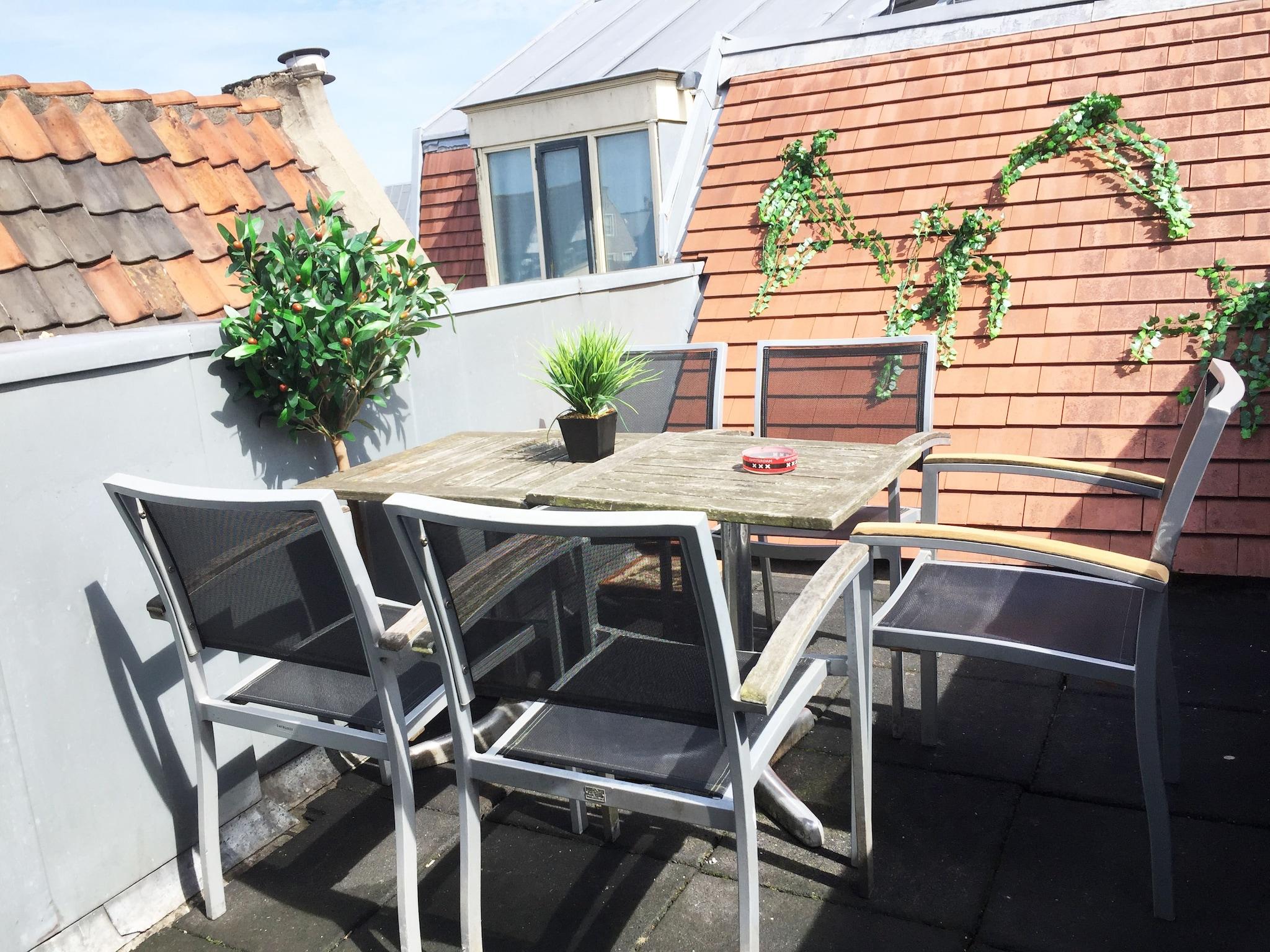 Apartment with Double Bed