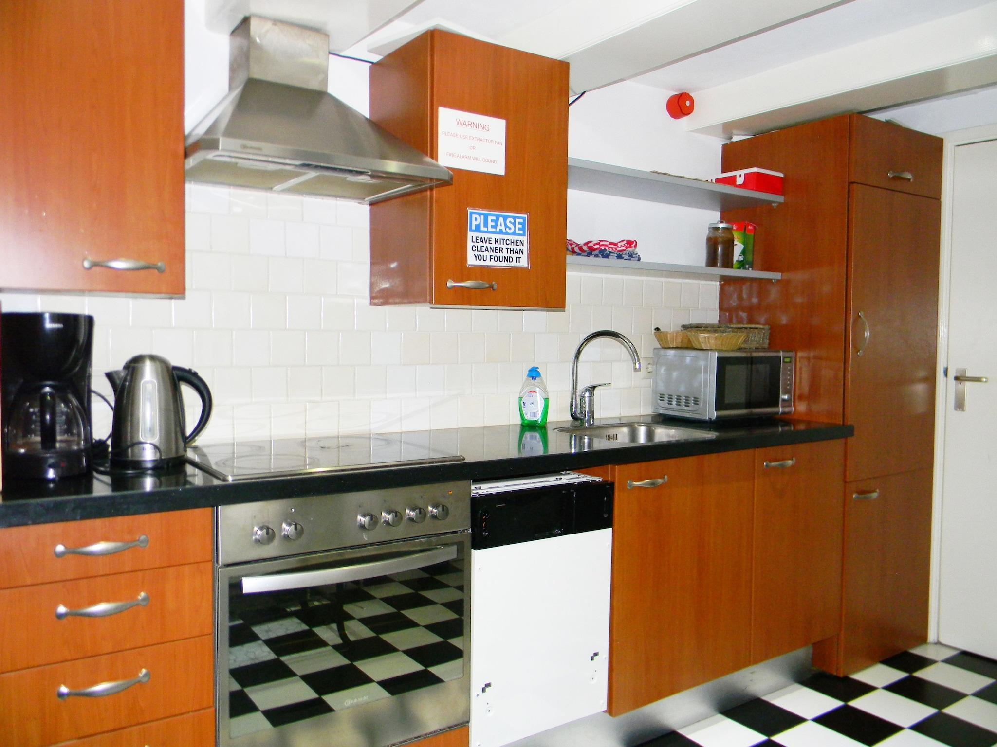 Apartment with Double Bed