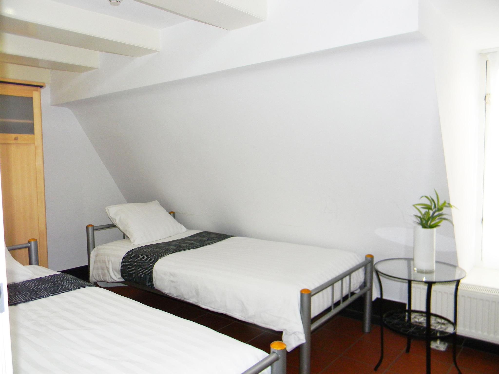 Apartment with Double Bed