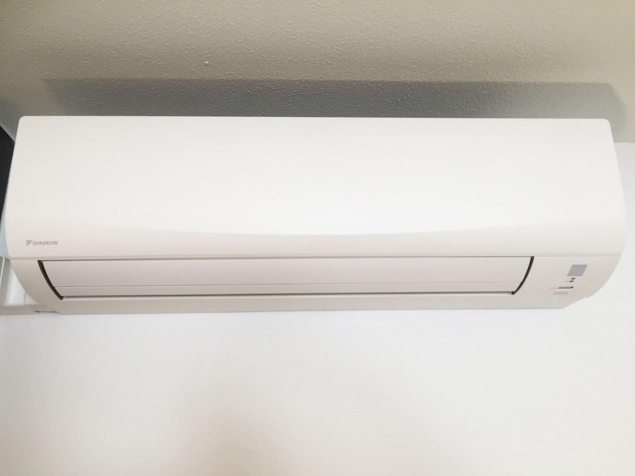 Apartment with Double Bed