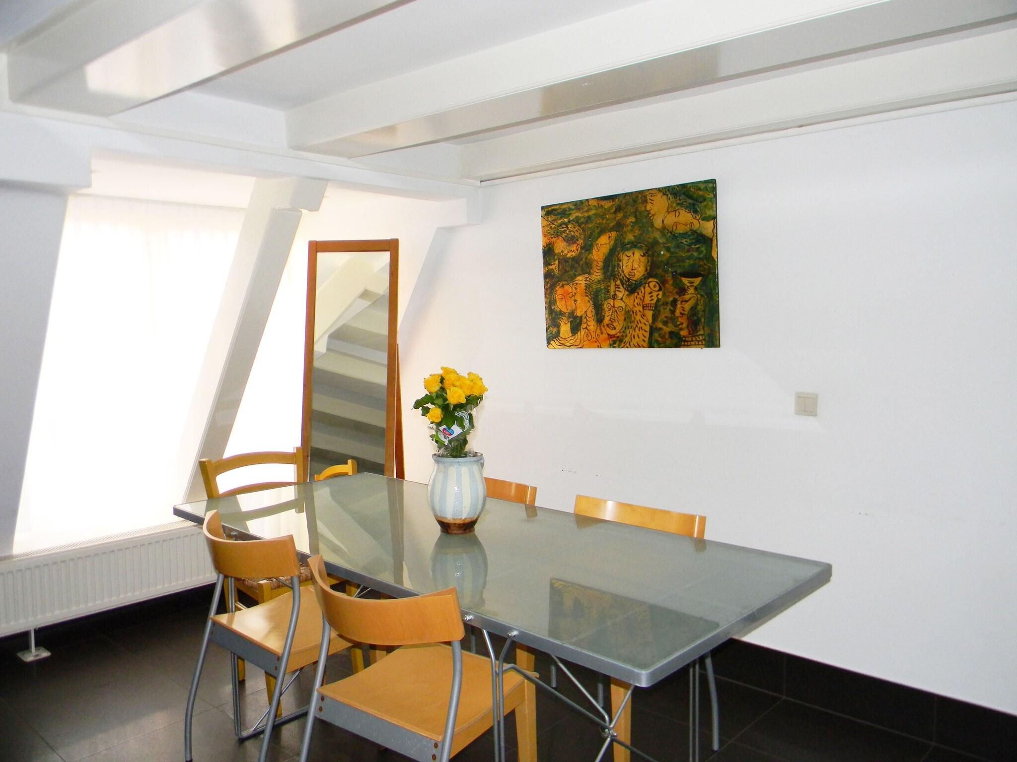 Apartment with Double Bed