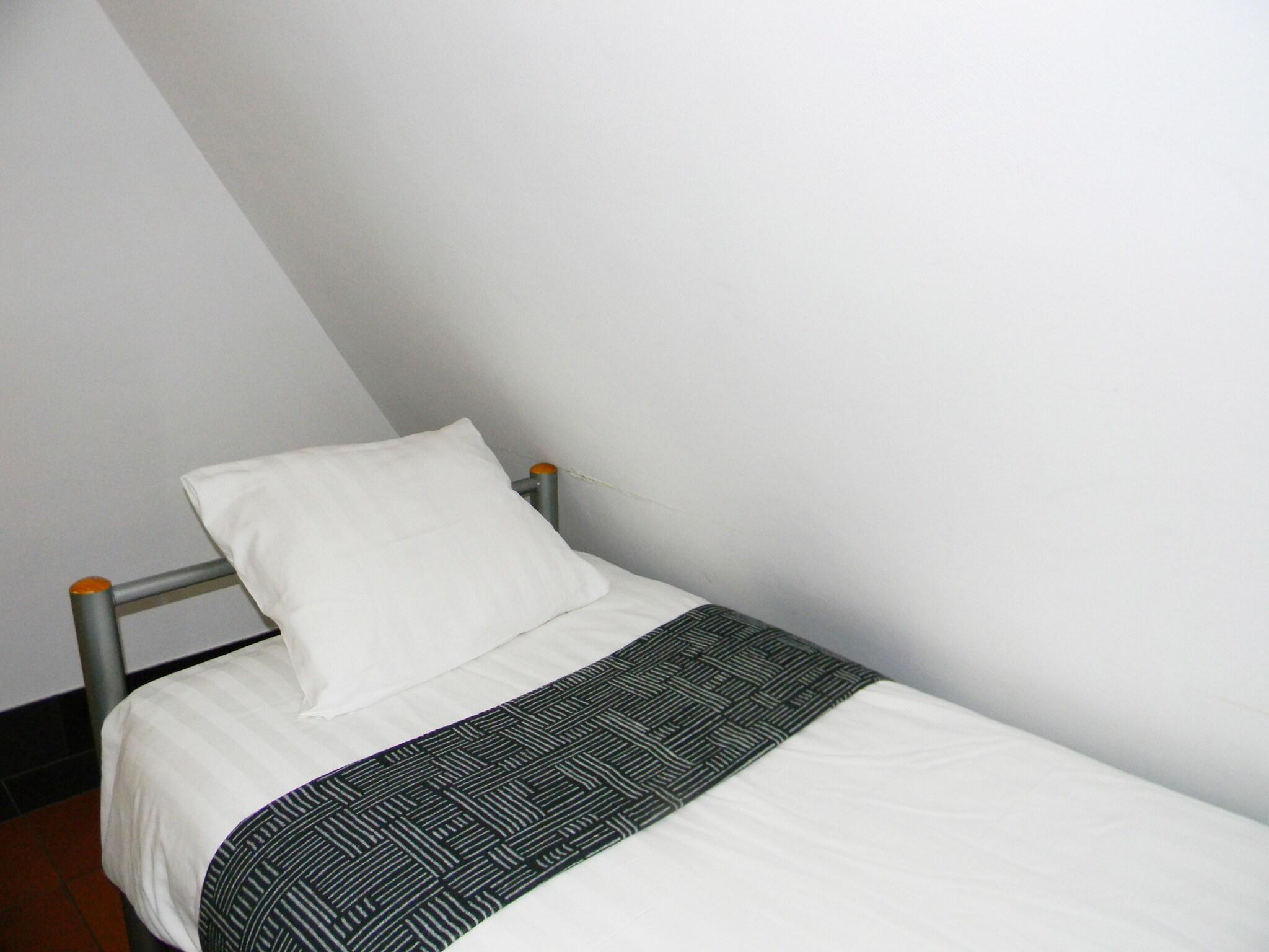 Apartment with Double Bed