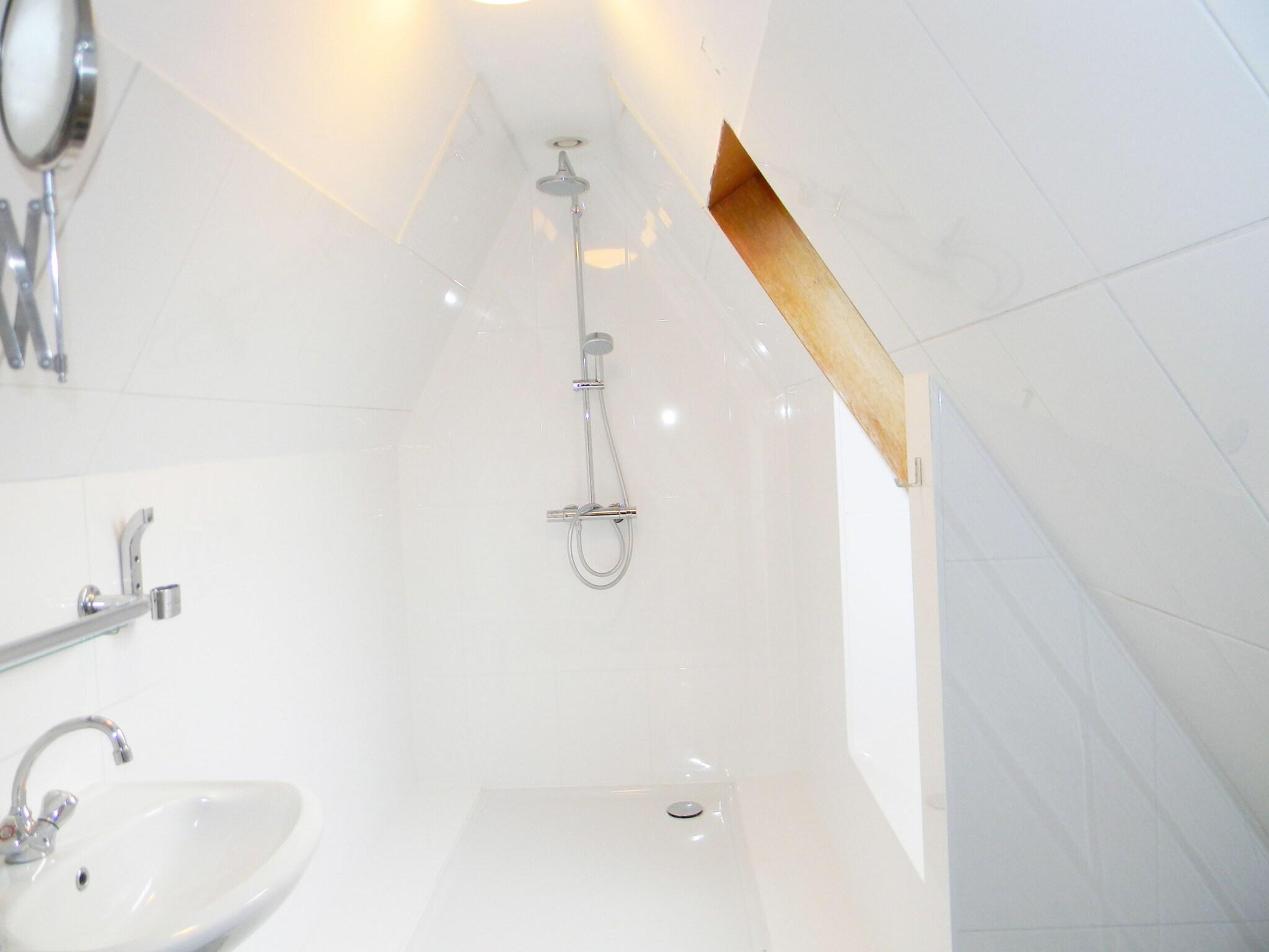 Apartment with Double Bed