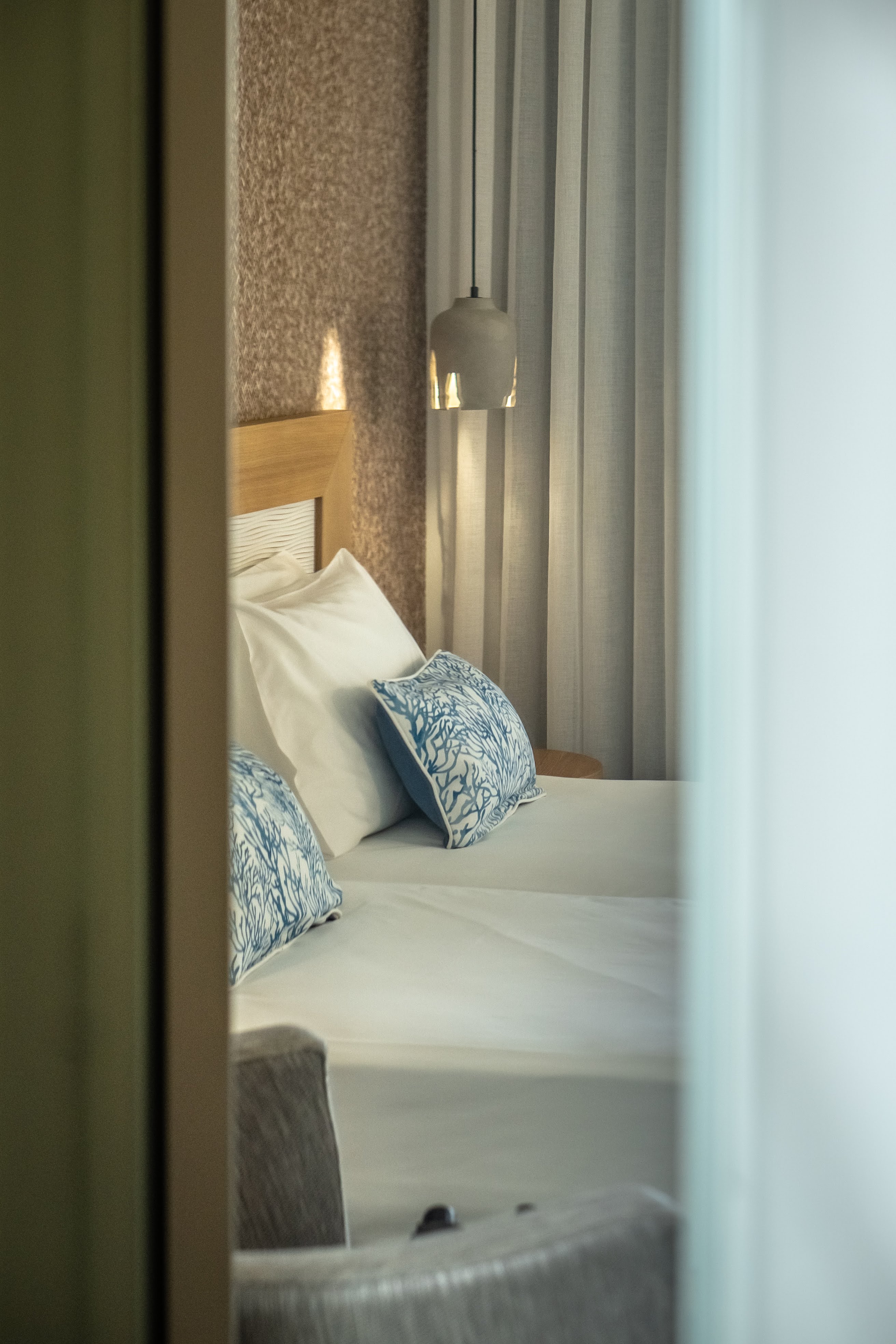 Double or Twin Deluxe