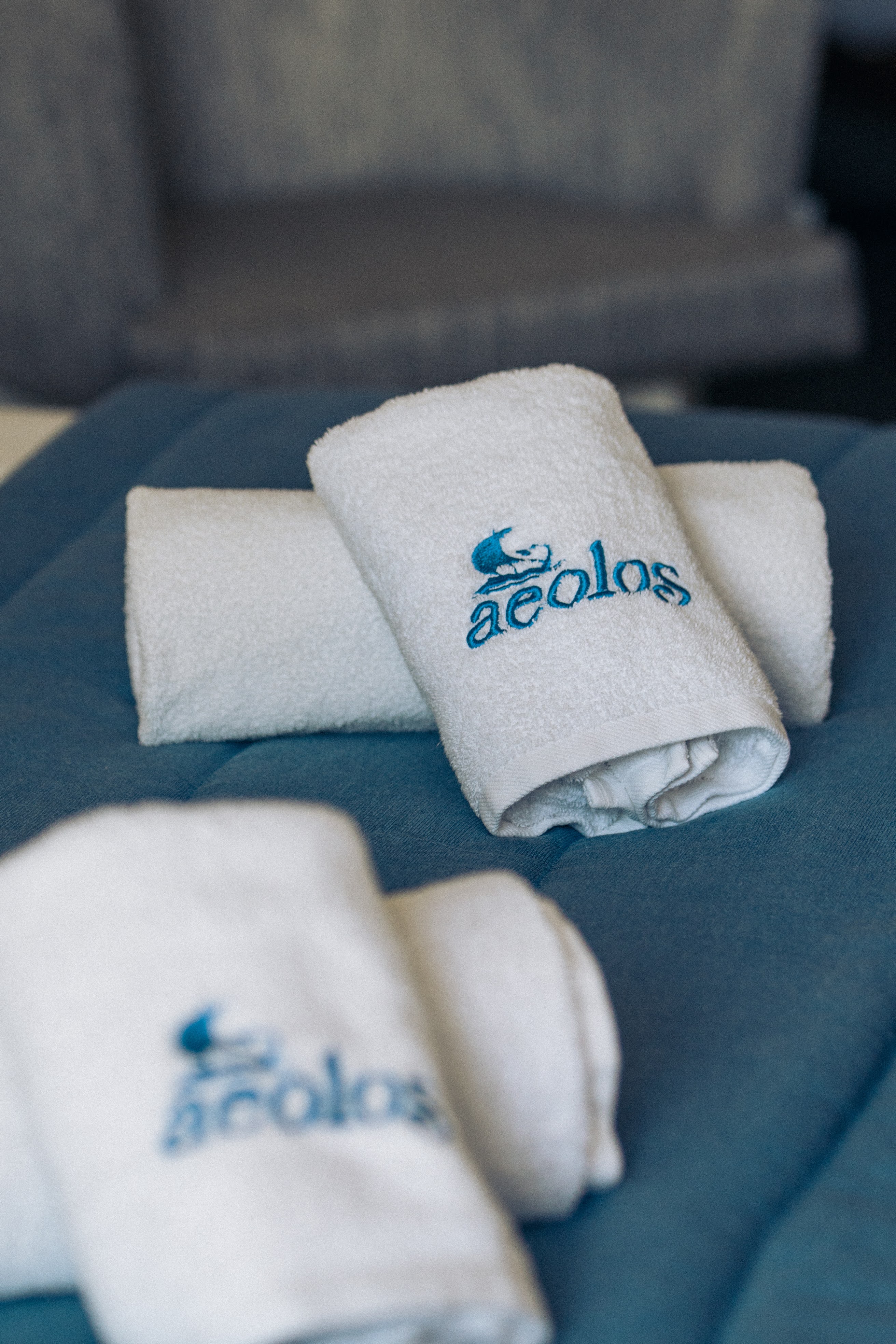 Double or Twin Deluxe