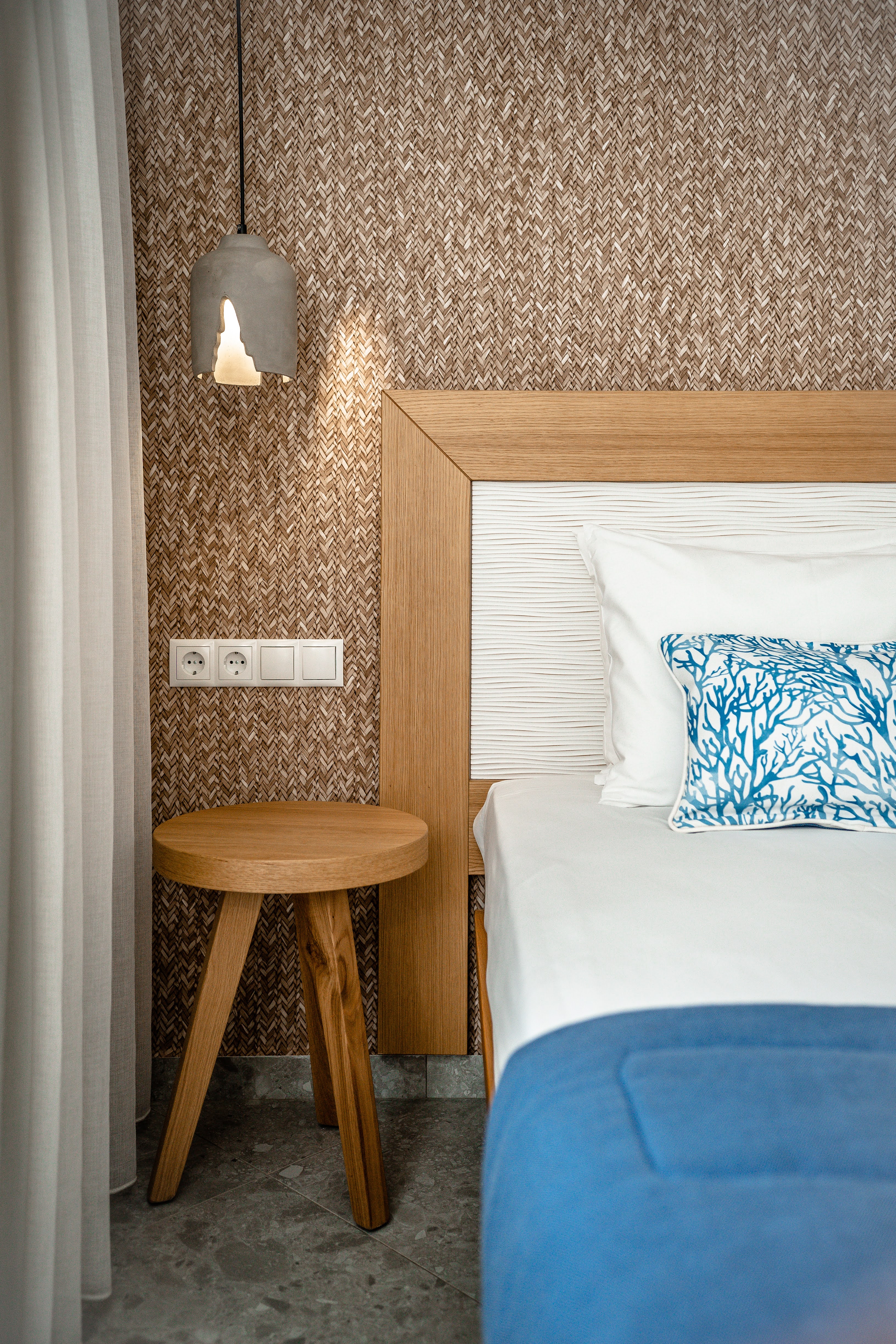 Double or Twin Deluxe