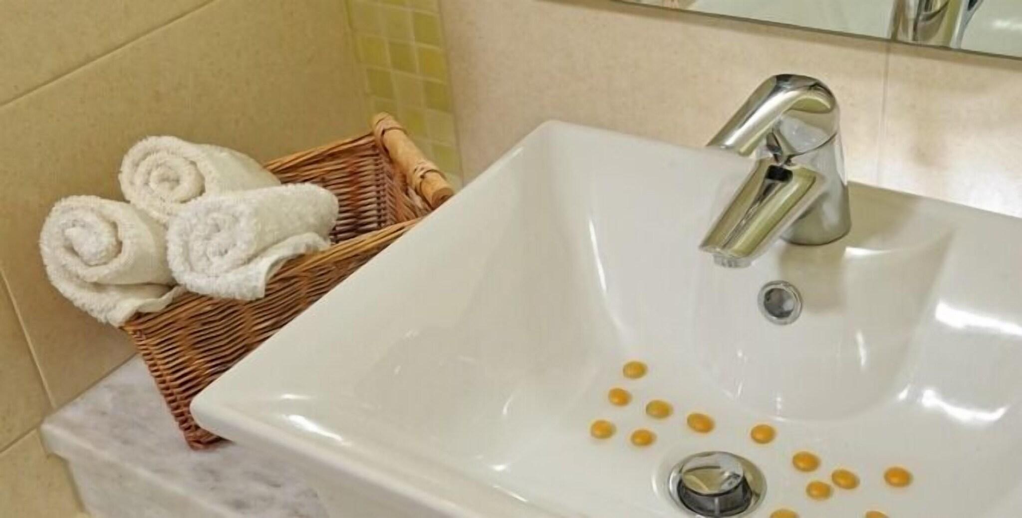 Triple Superior with Views