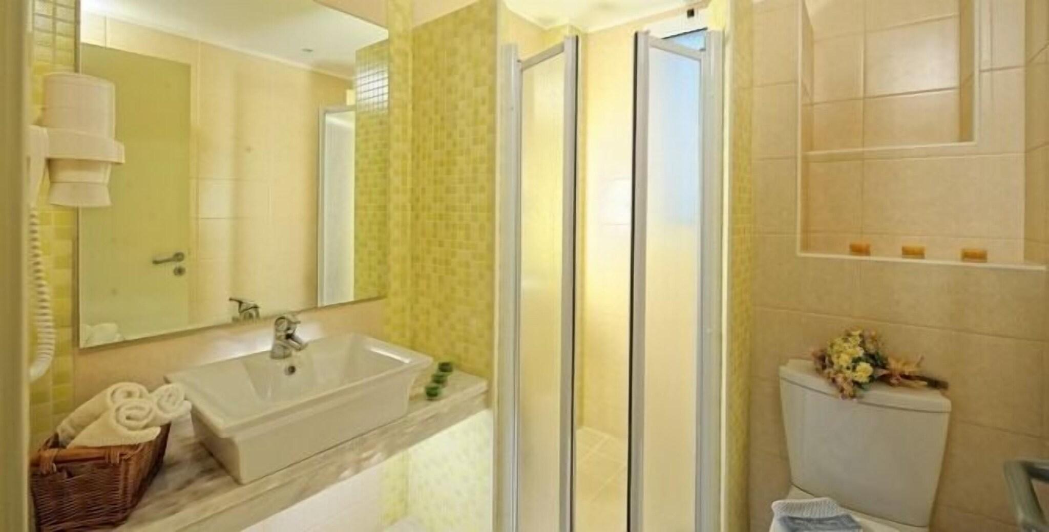 Triple Superior with Views