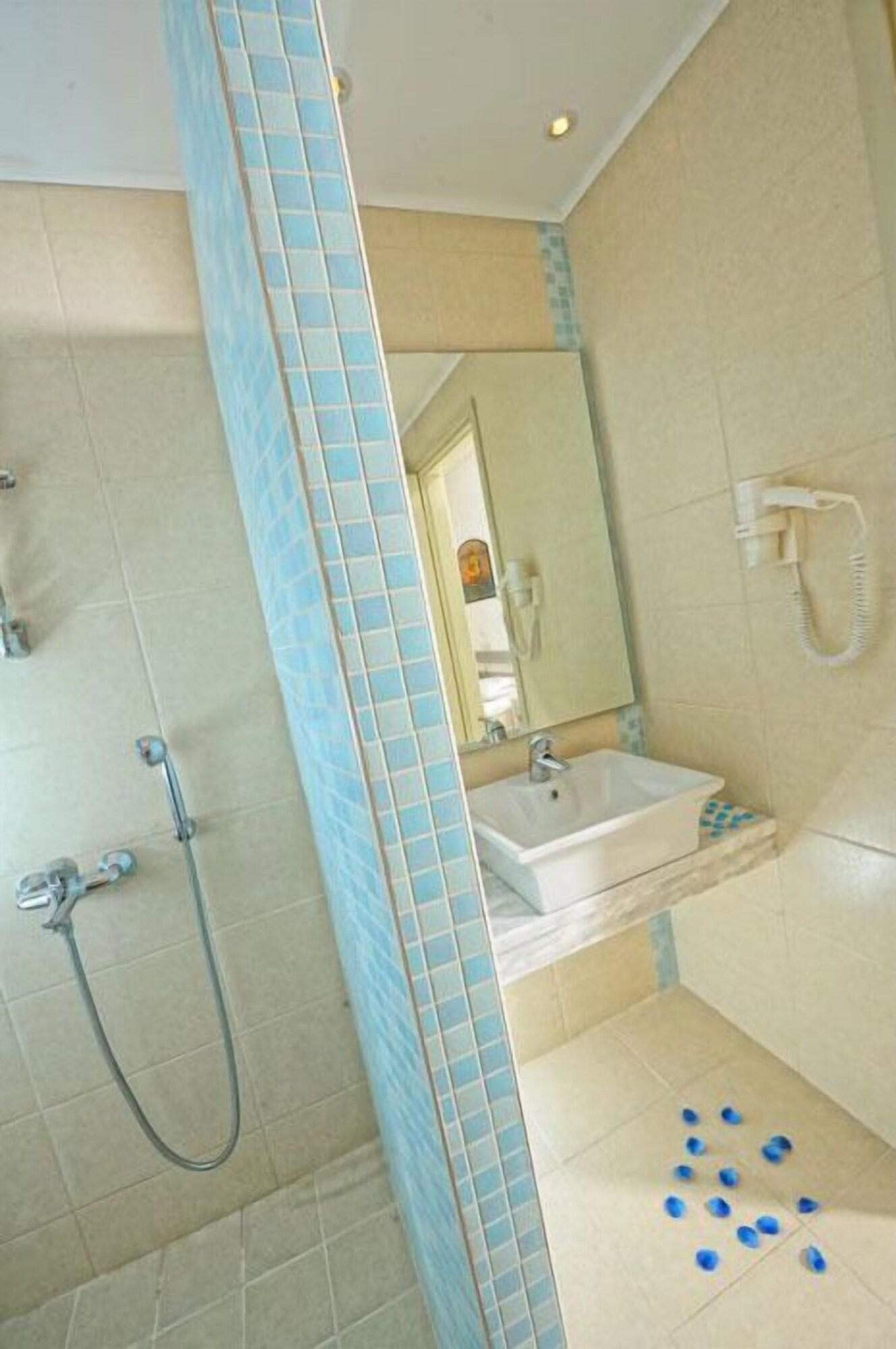 Triple Superior with Views