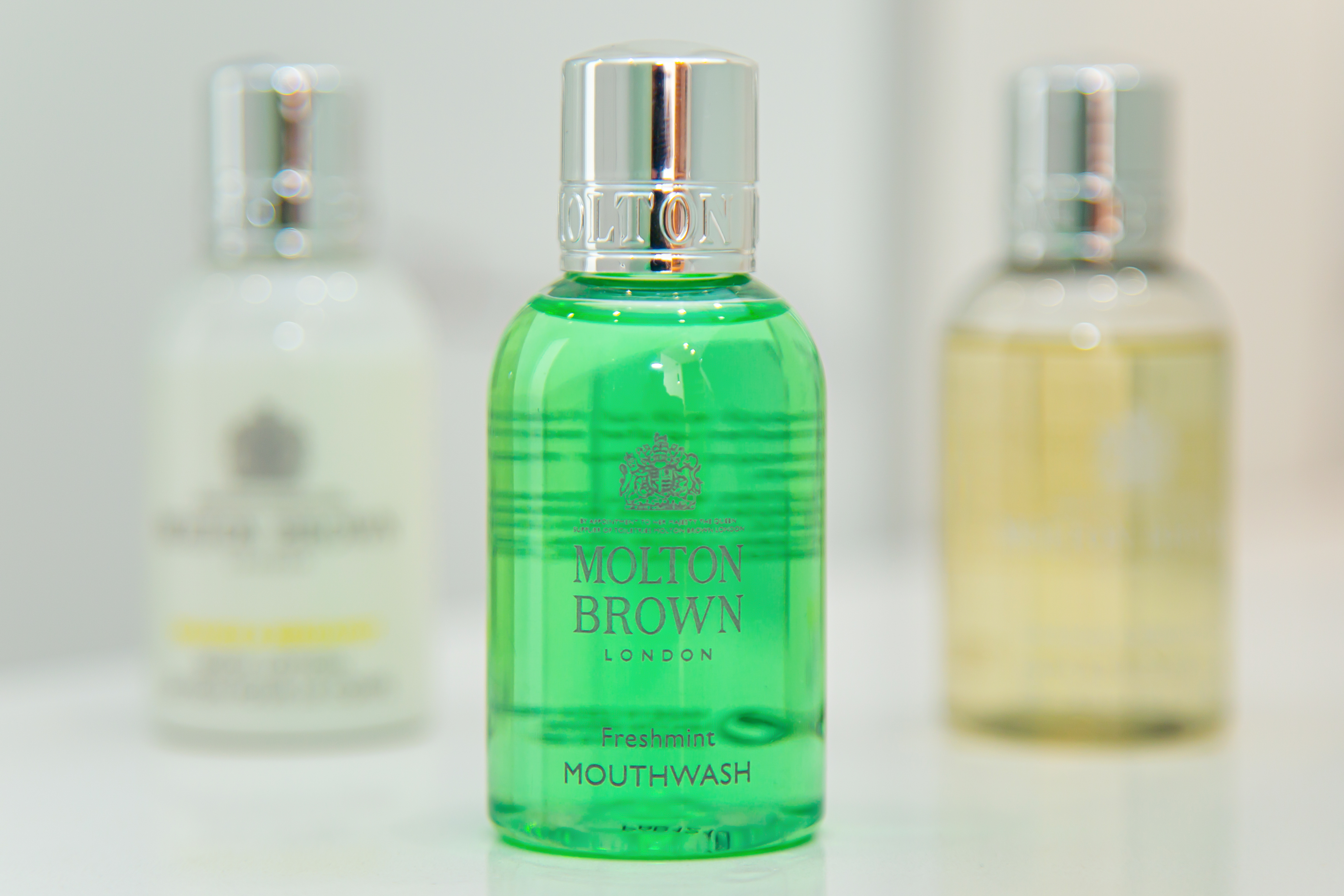 Triple Superior with Balcony