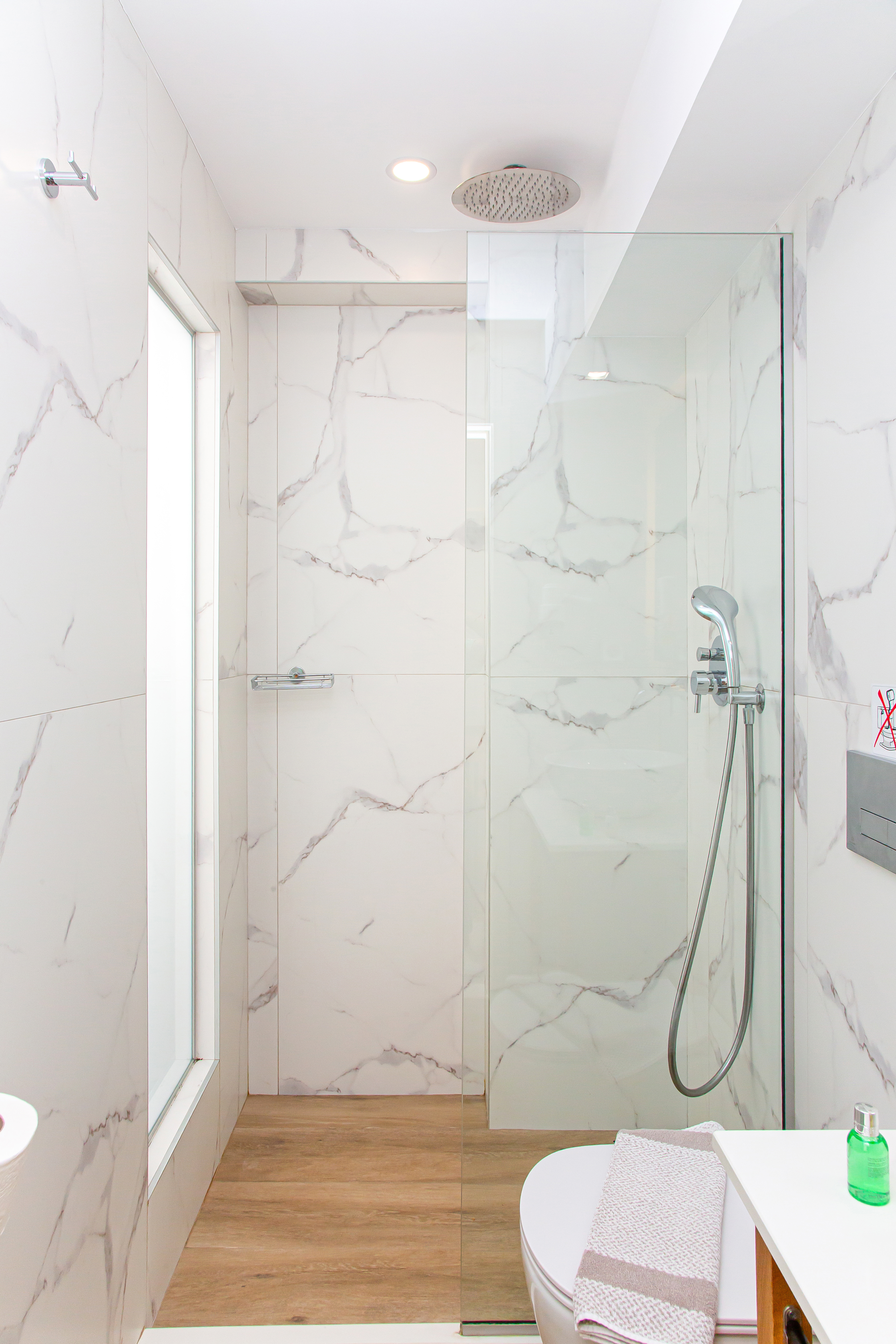 Triple Superior with Balcony