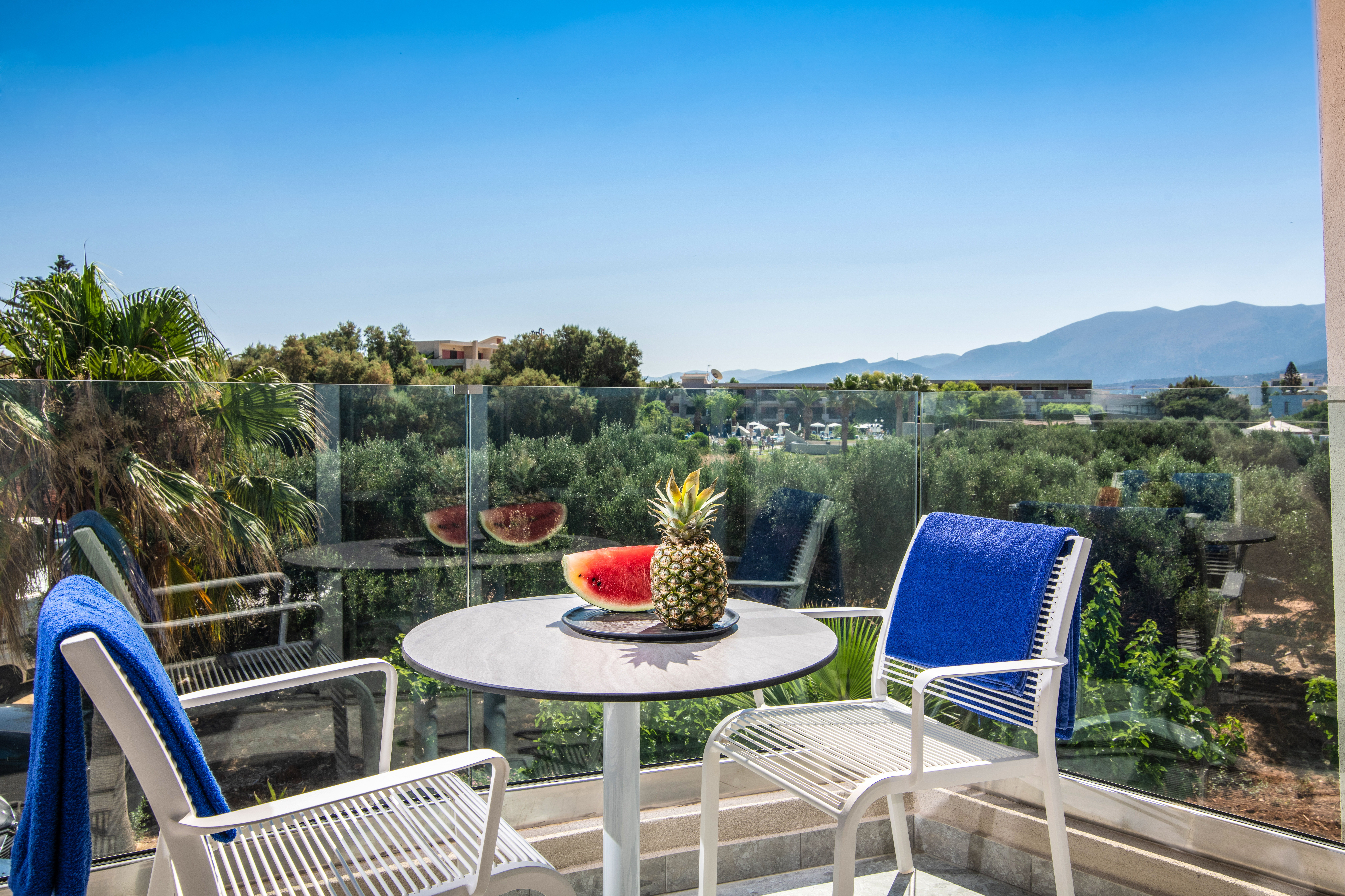 Double or Twin Deluxe