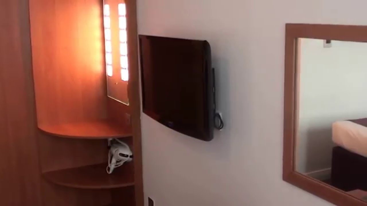 Double Single Standard