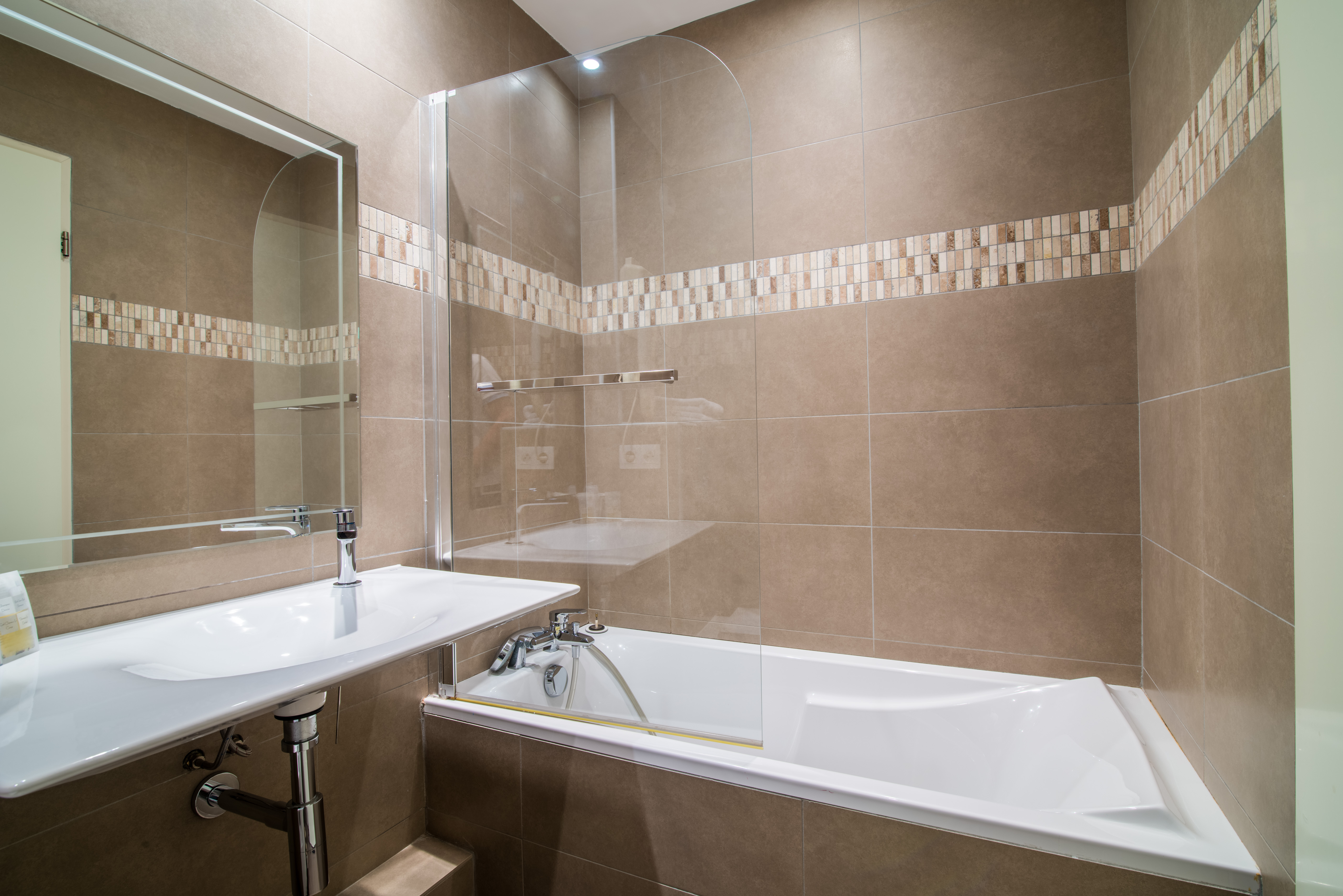 Double or Twin Comfort