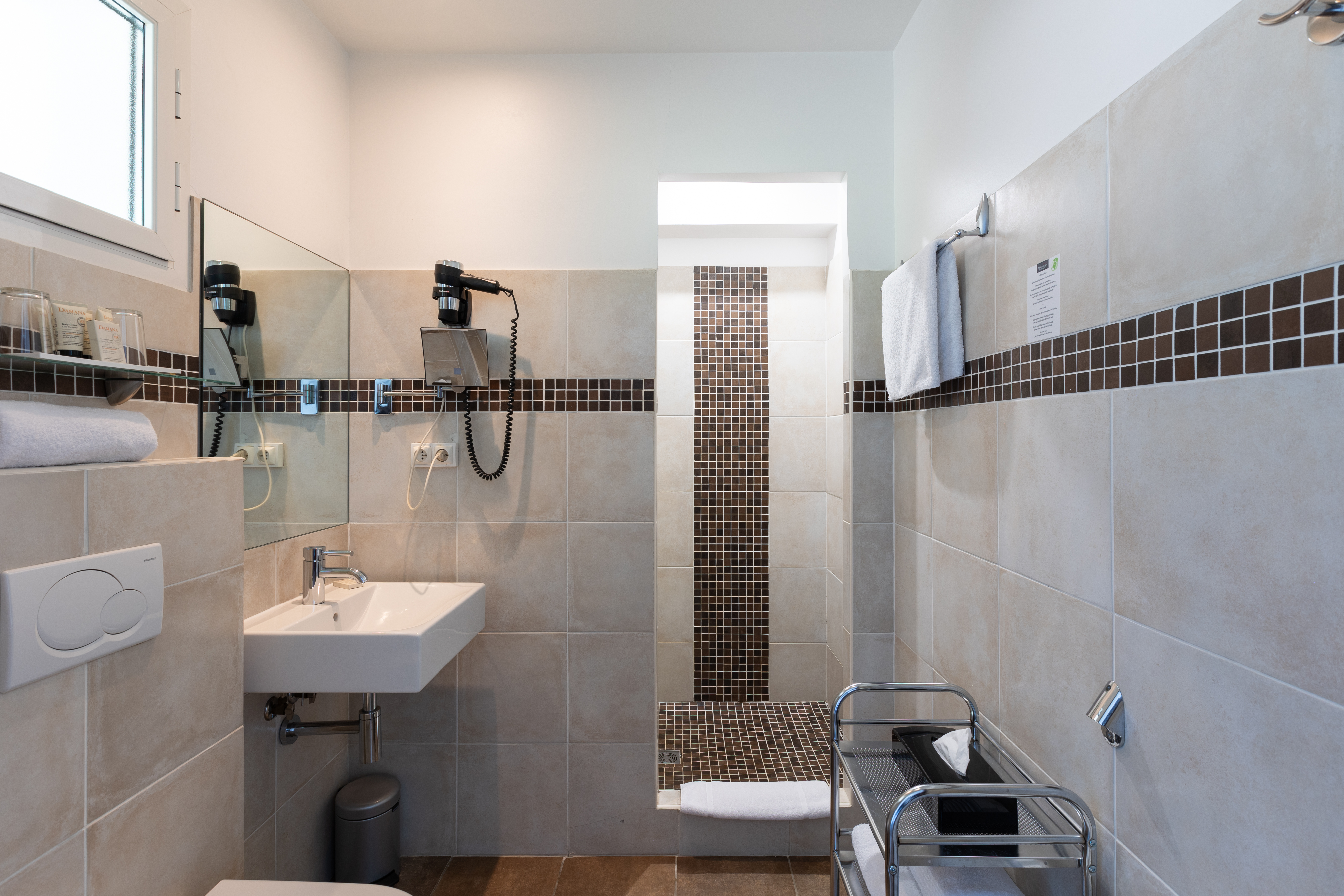 Junior Suite Comfort