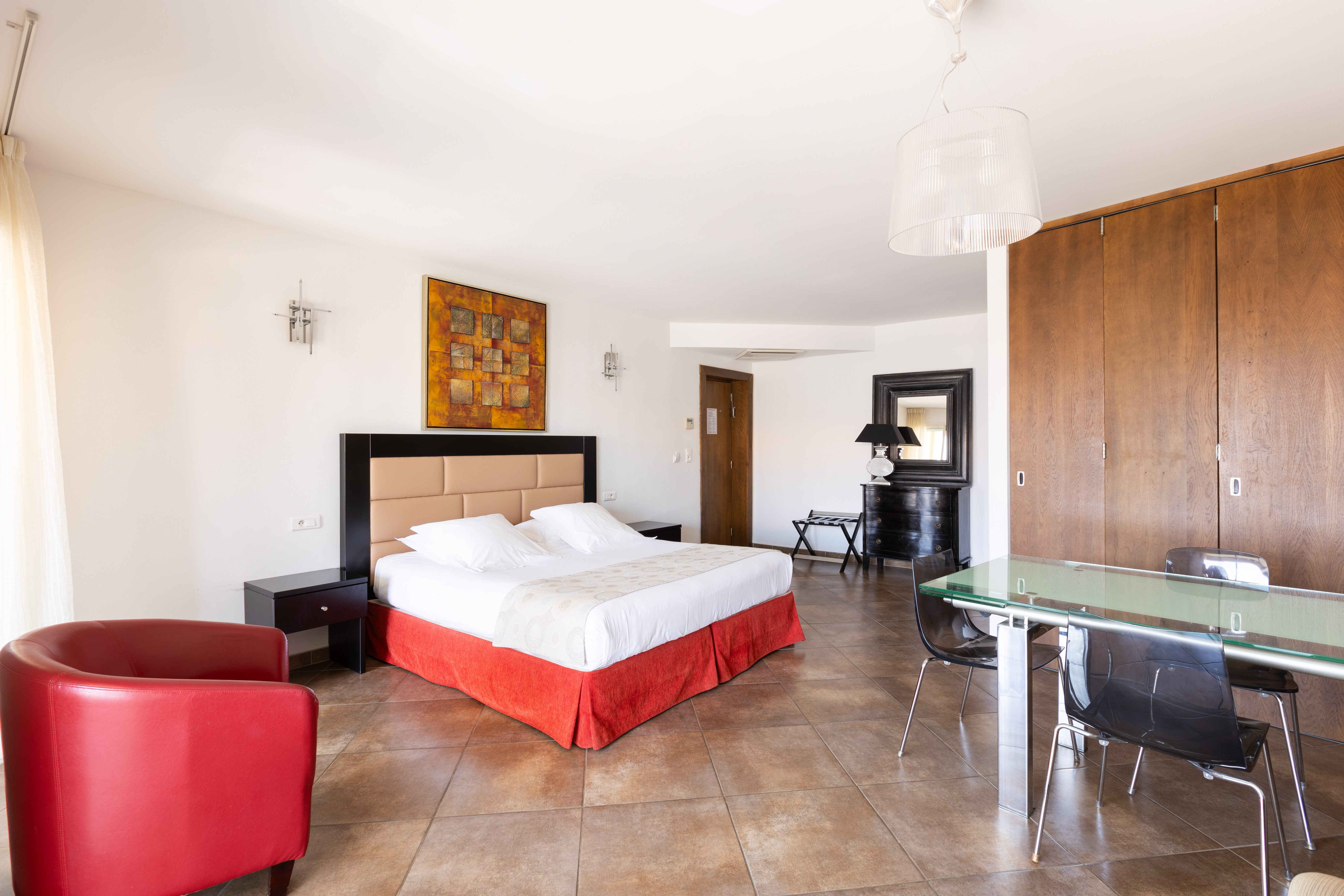 Junior Suite Comfort