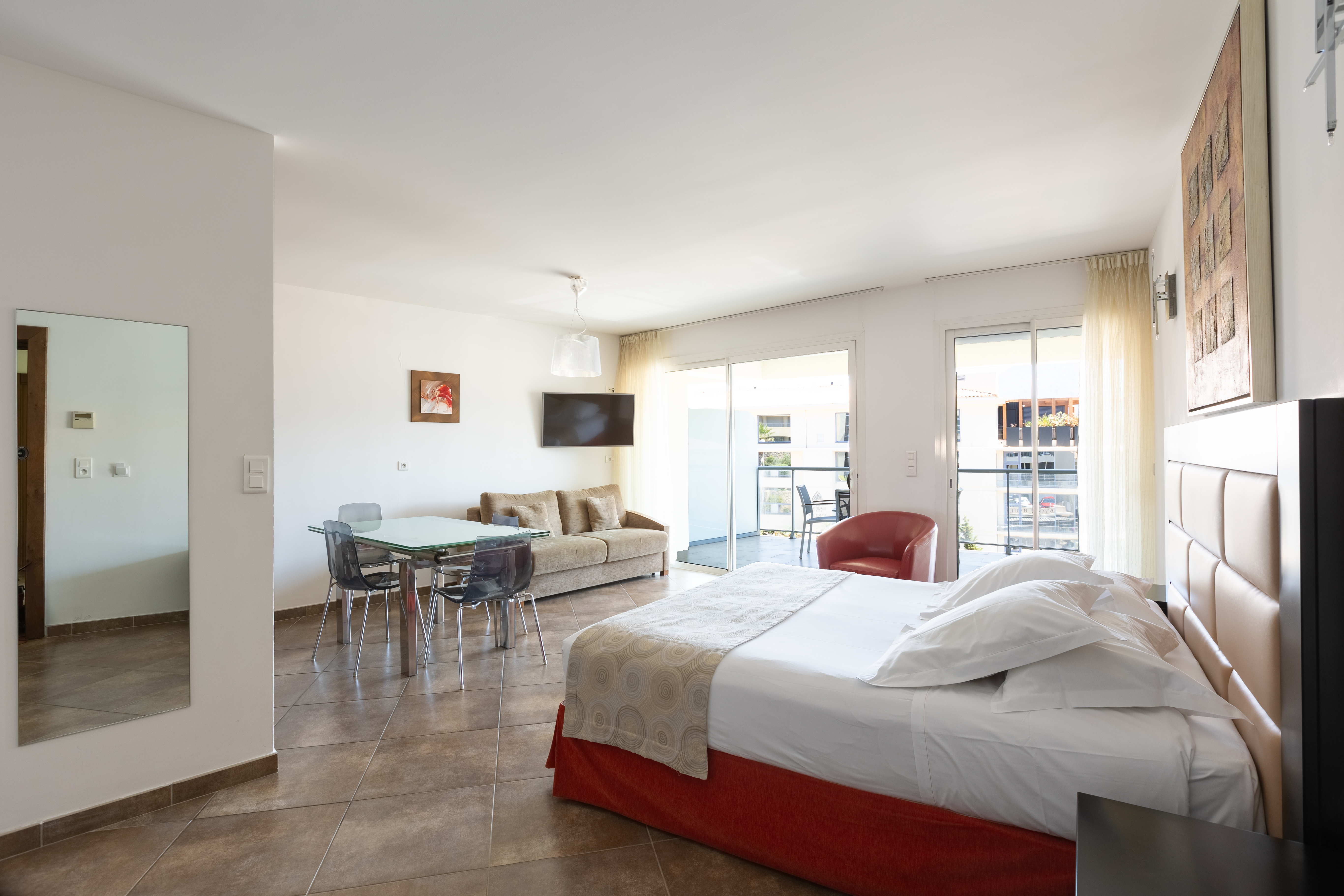 Junior Suite Comfort