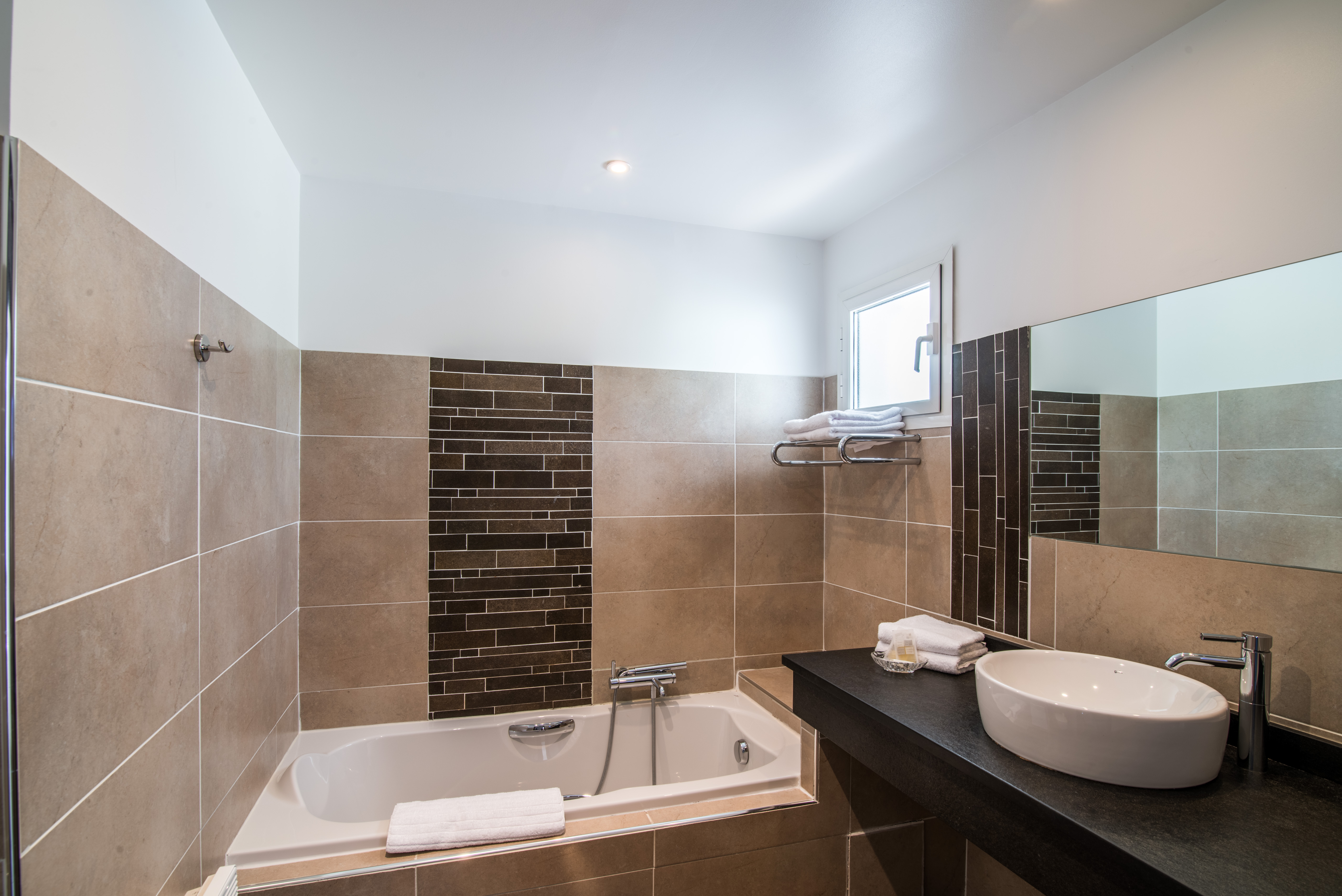 Double or Twin Deluxe