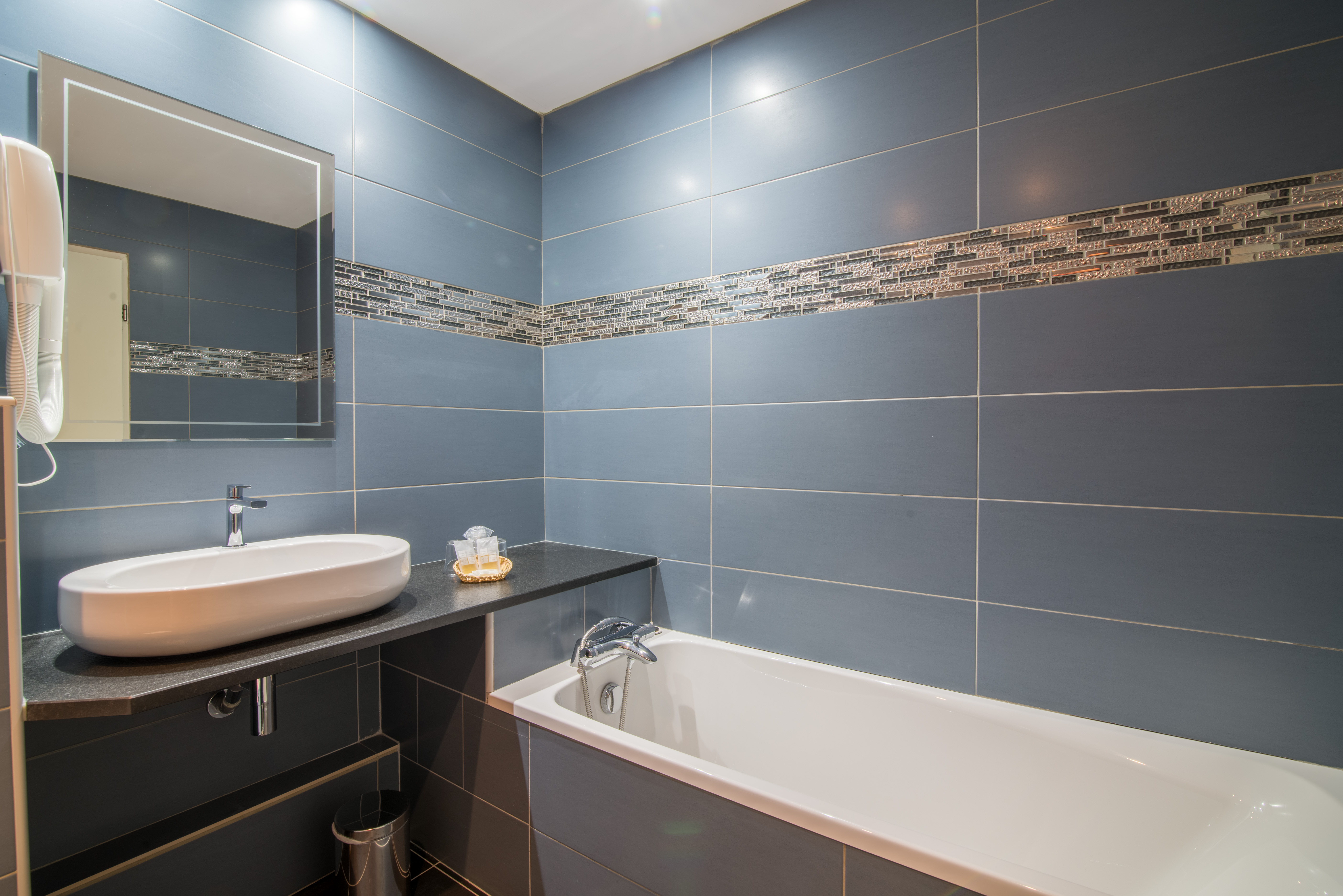 Double or Twin Executive