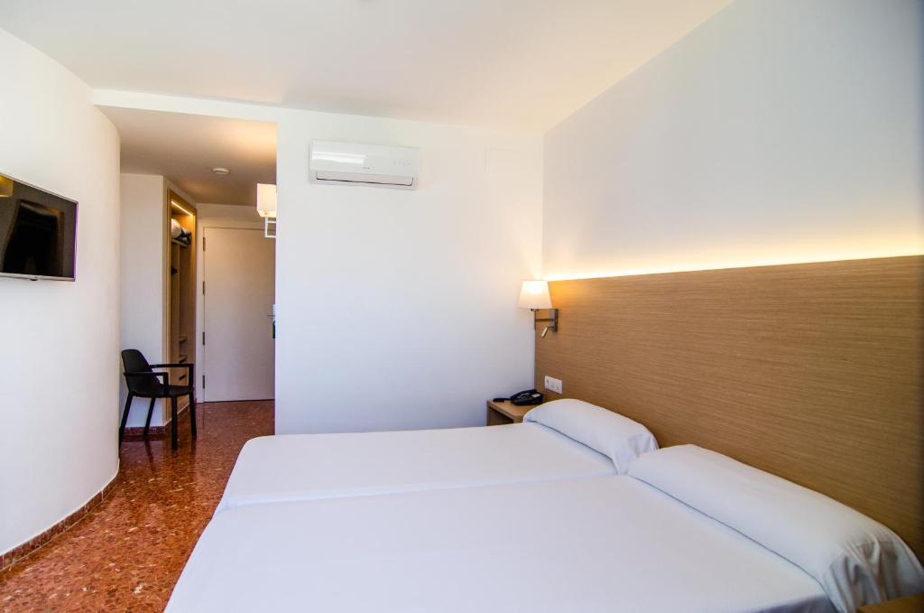 Double Single Standard