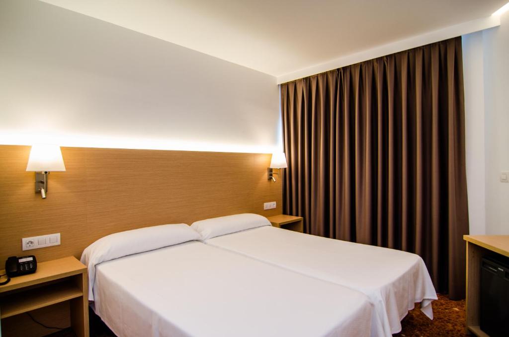 Double Single Standard