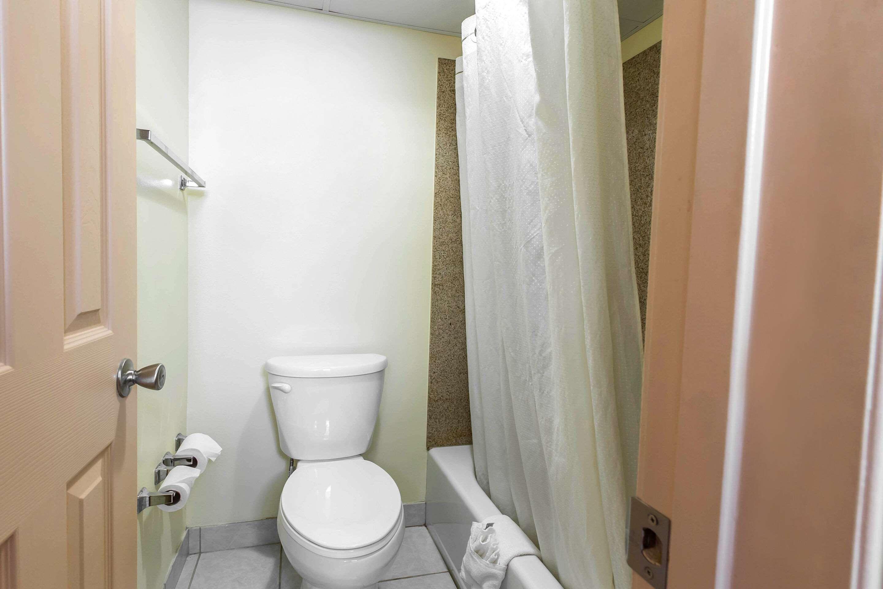 Quadruple Two Double Beds