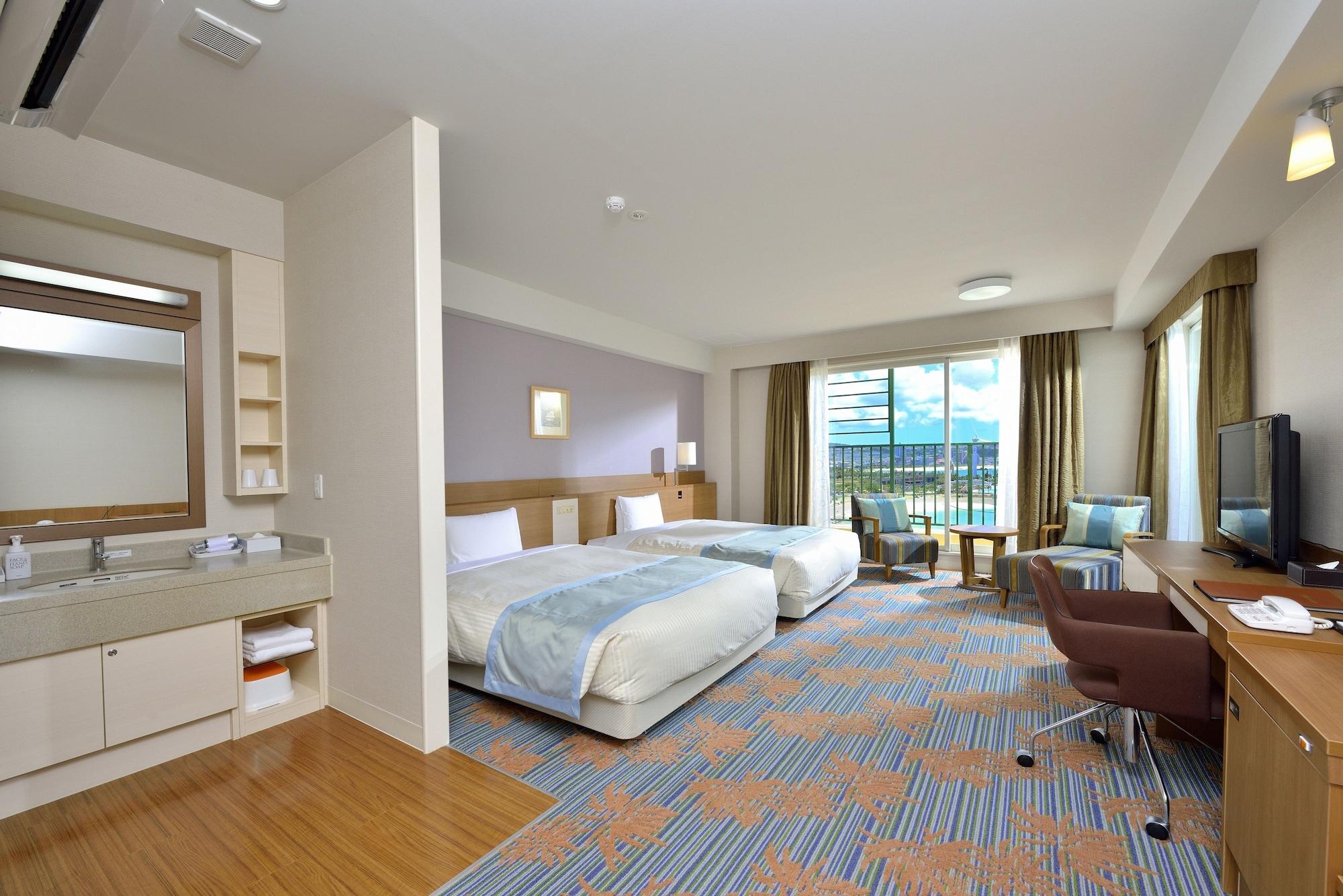 Quadruple Premier Ocean View