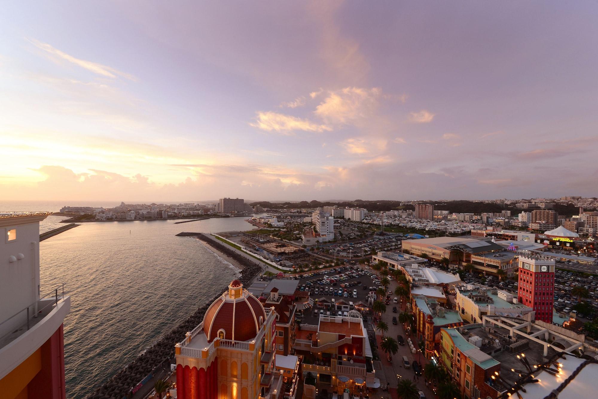 Quadruple Premier Ocean View