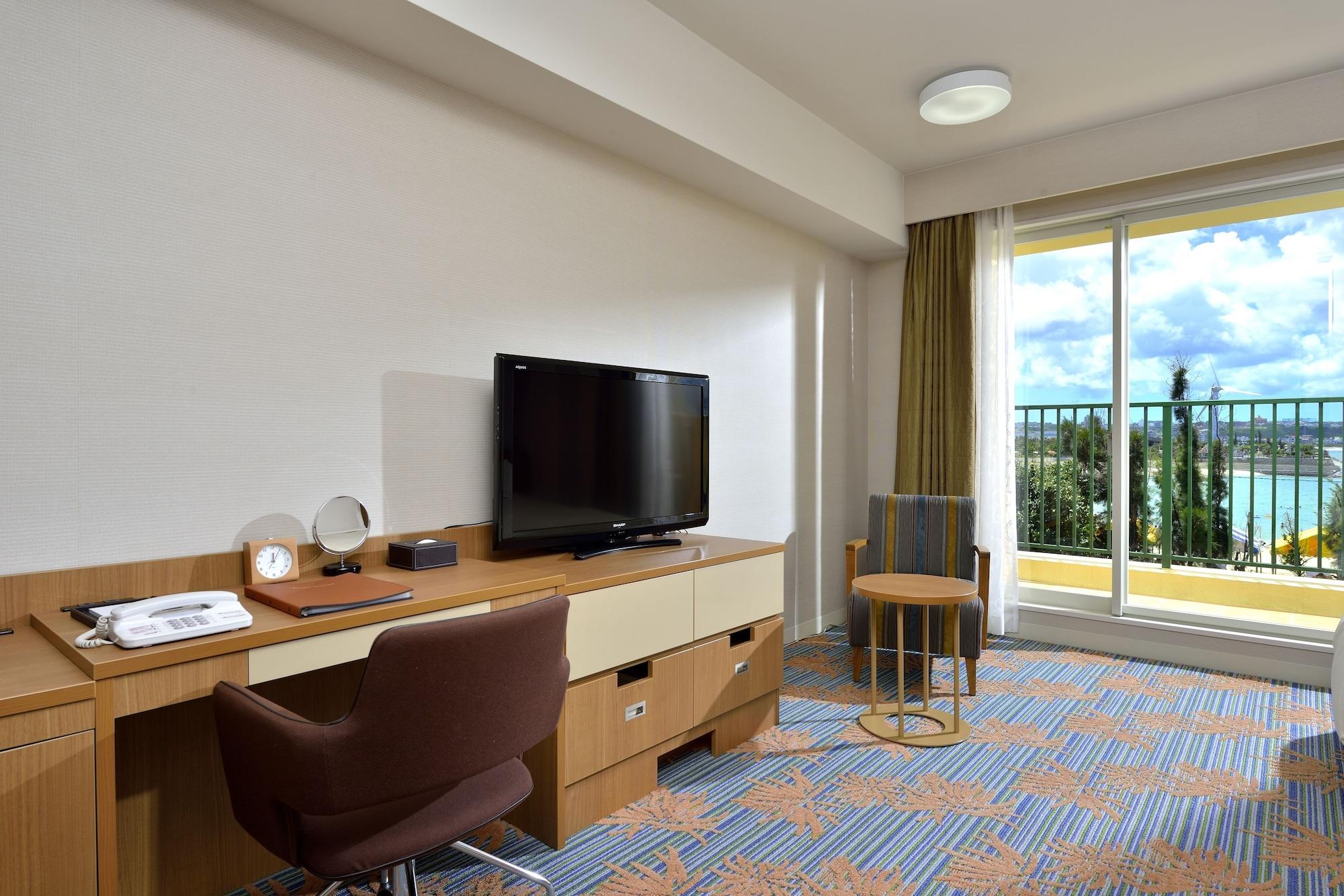 Quadruple Premier Ocean View