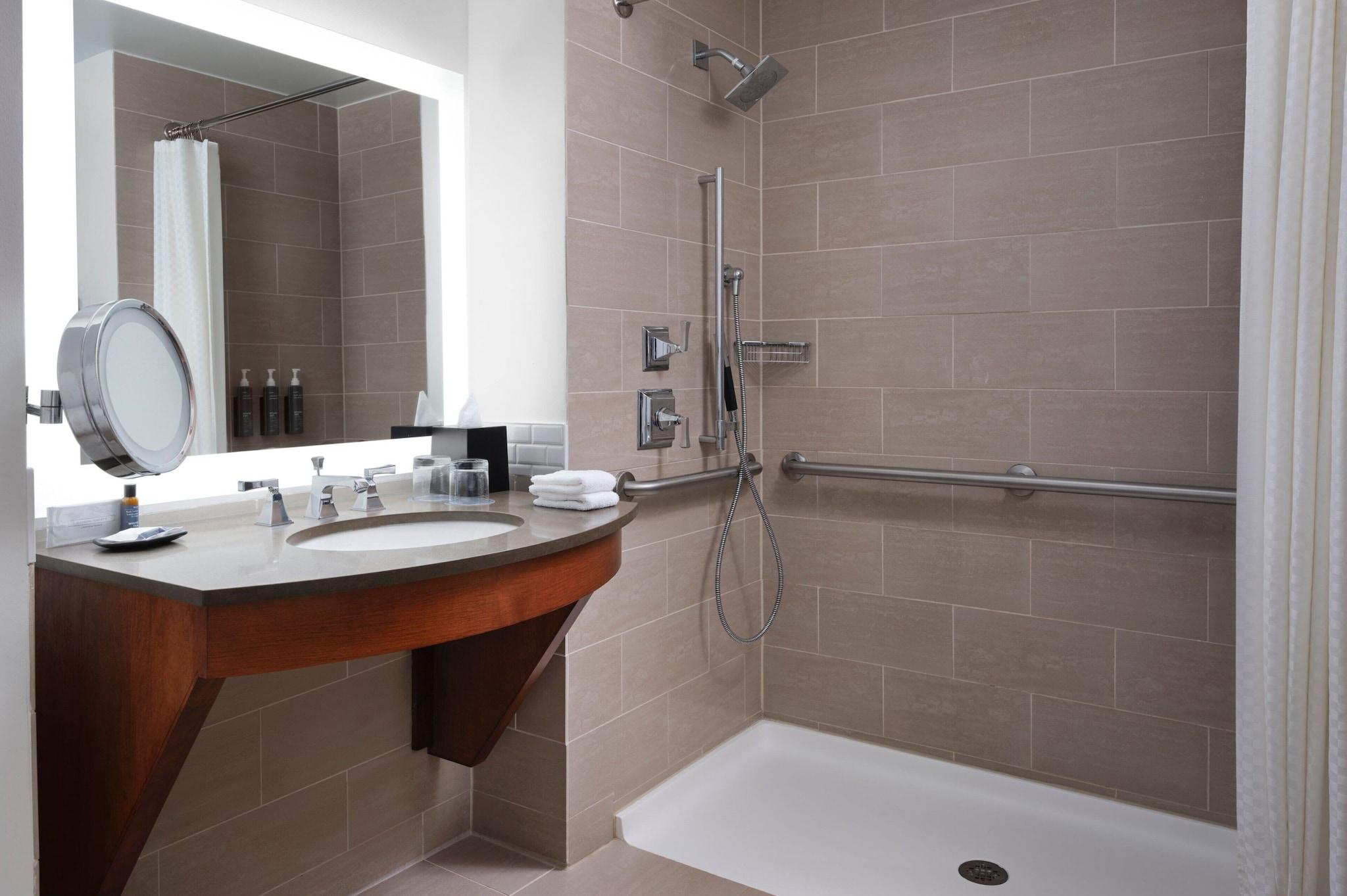 Suite Executive King Bed