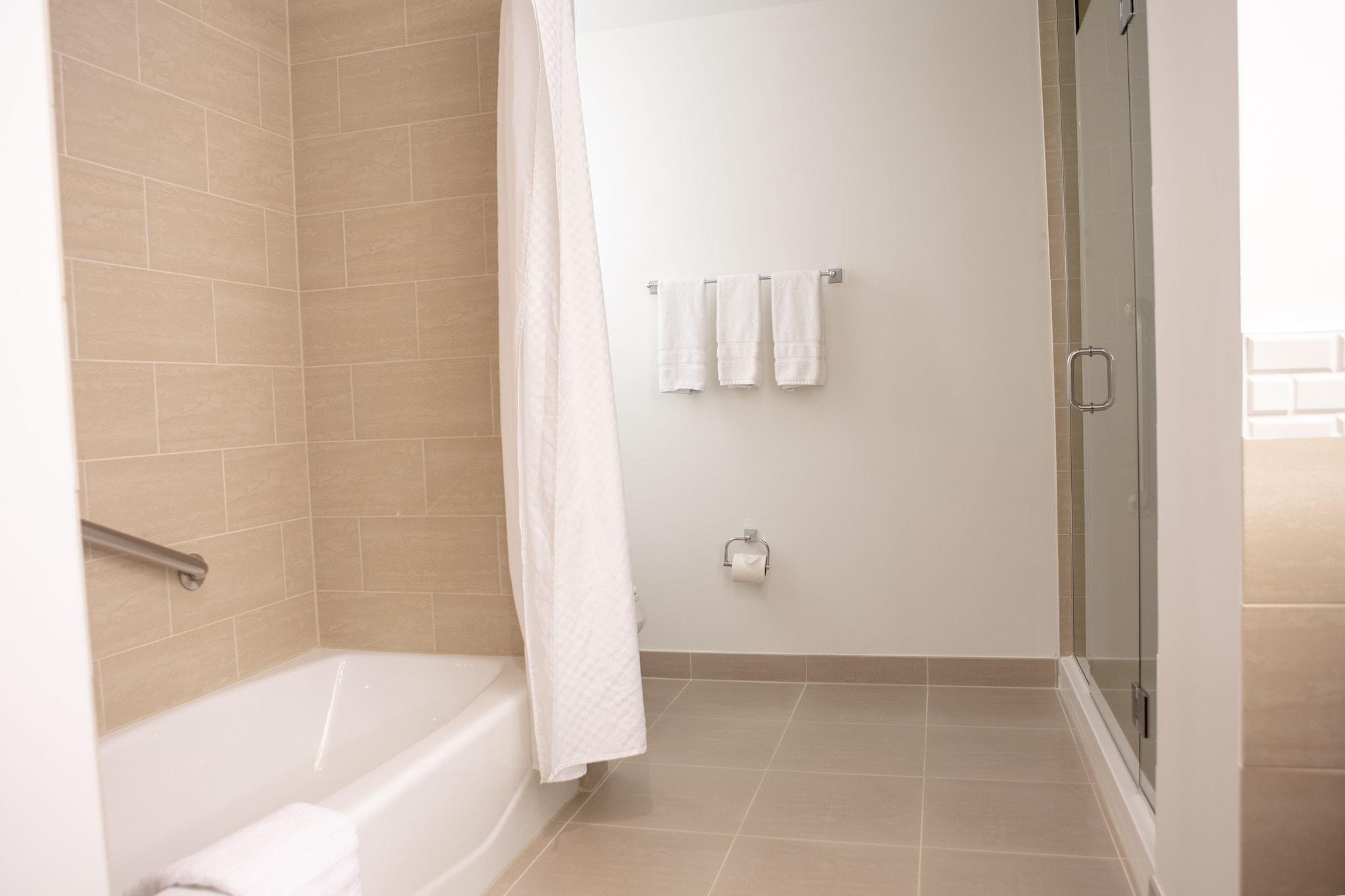 Suite Executive King Bed