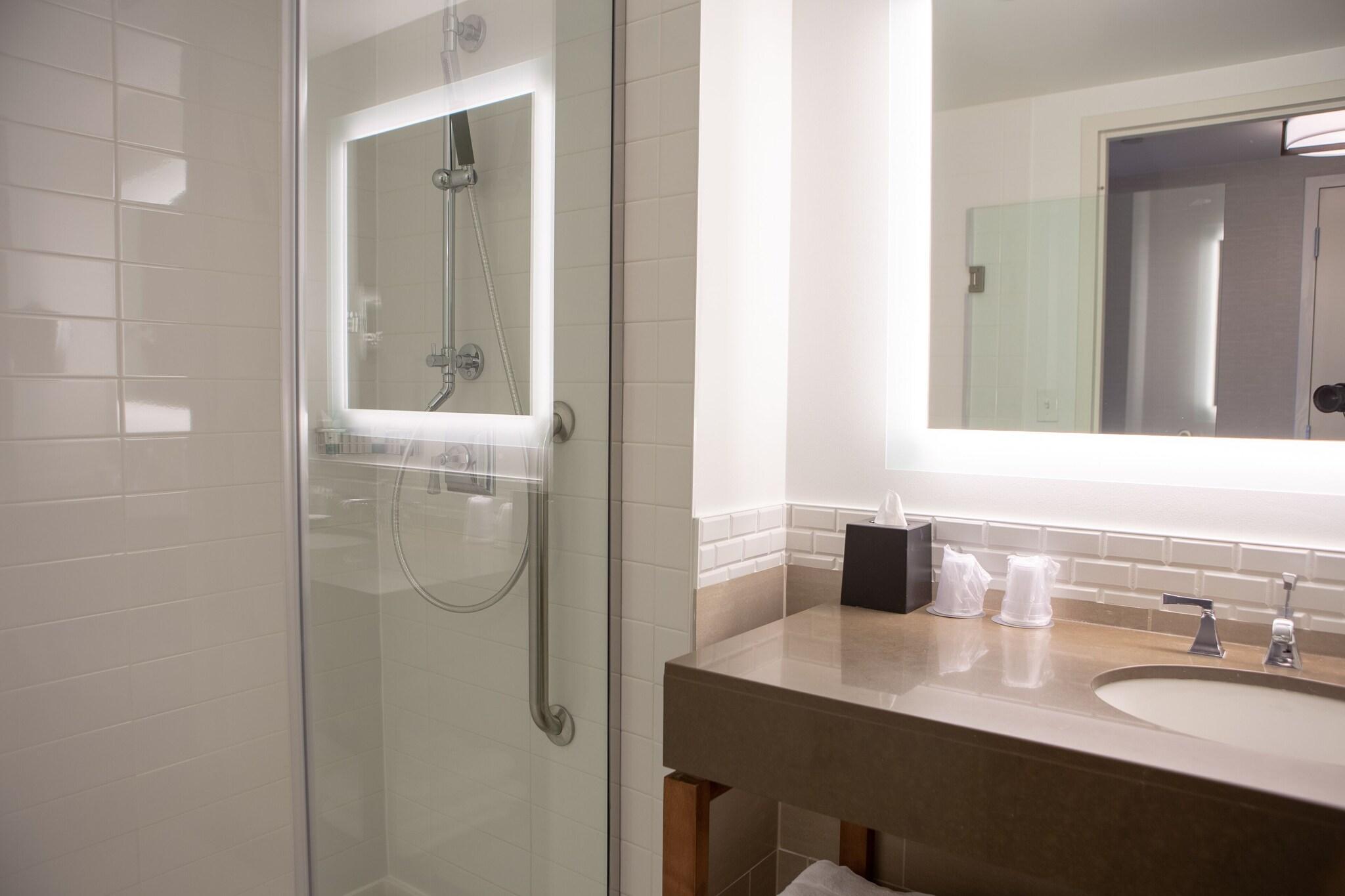 Double Two Queen Beds