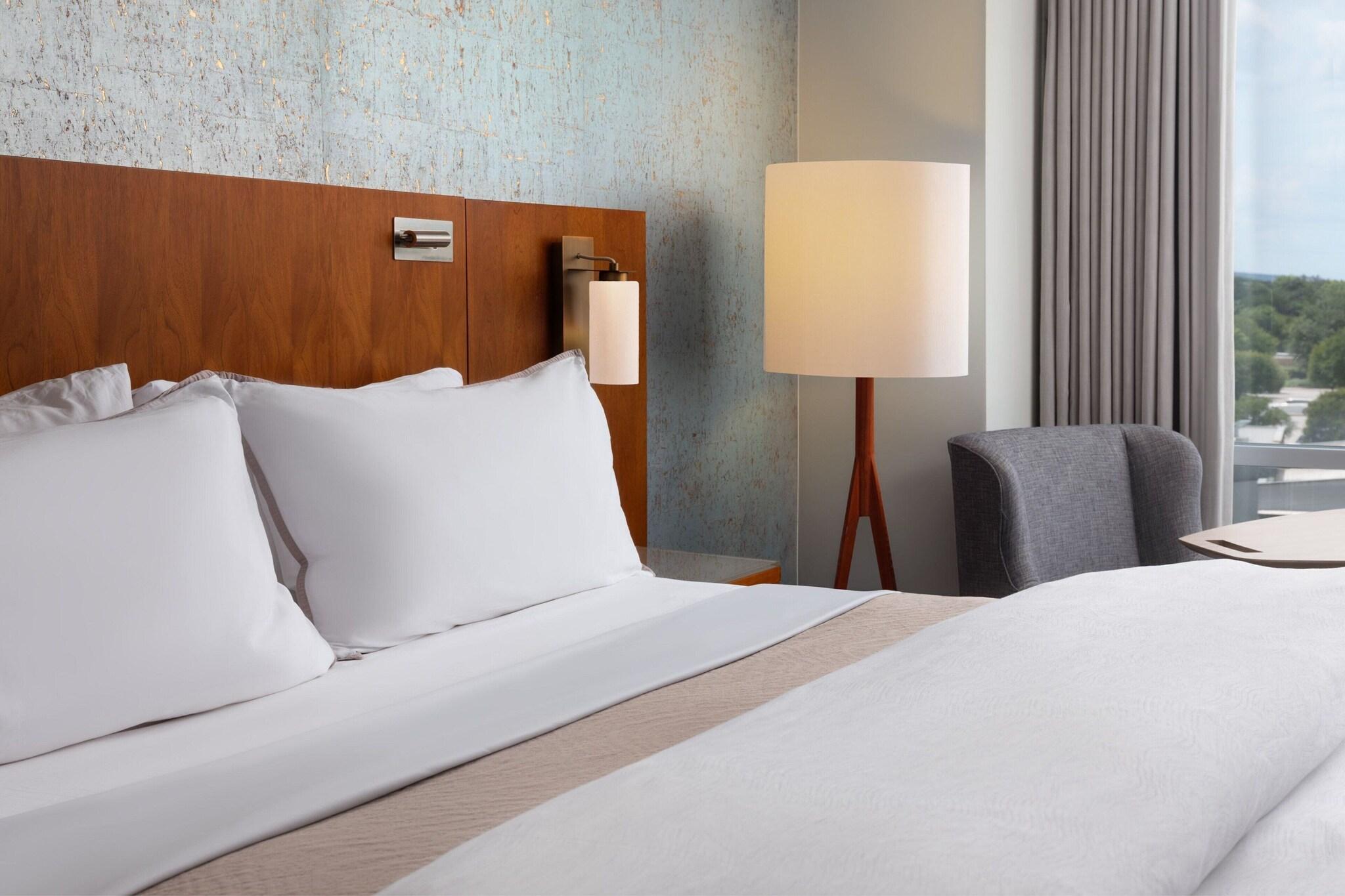 Double Two Queen Beds