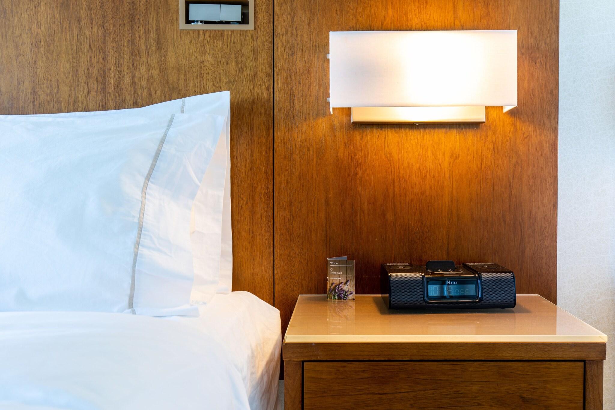 Suite Executive King Bed