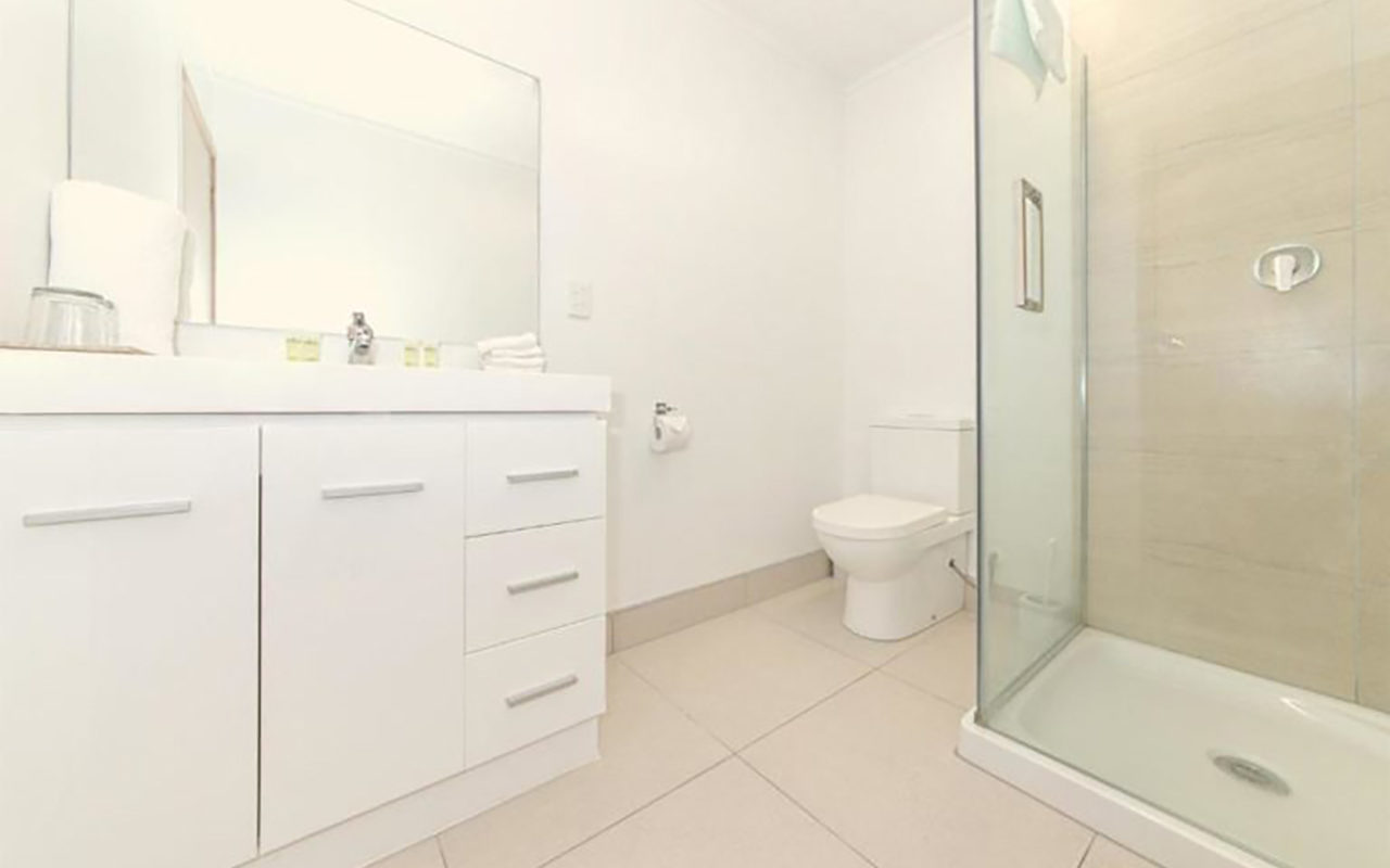 Family Room Two Bedrooms