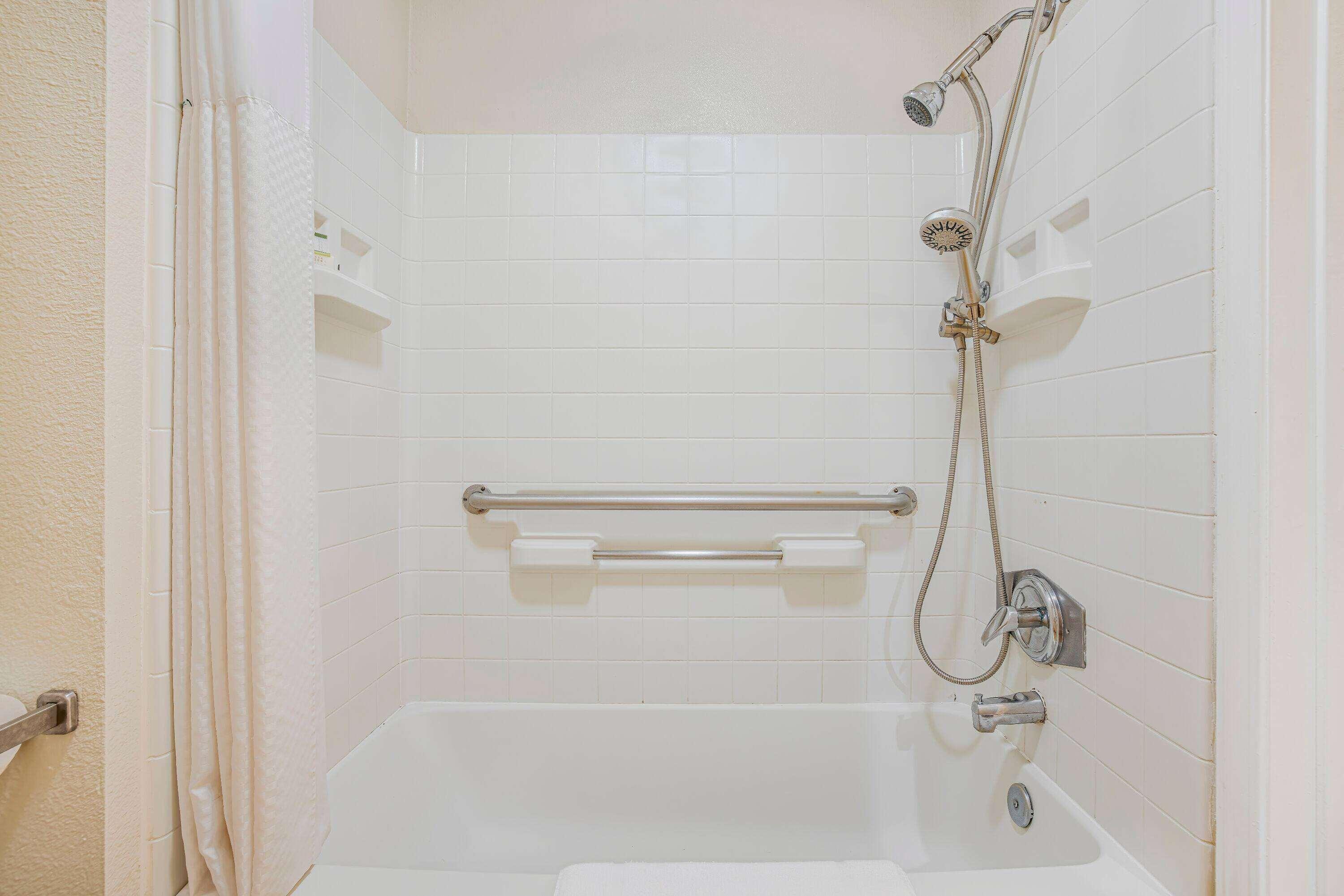 Room Accessible King Size Bed