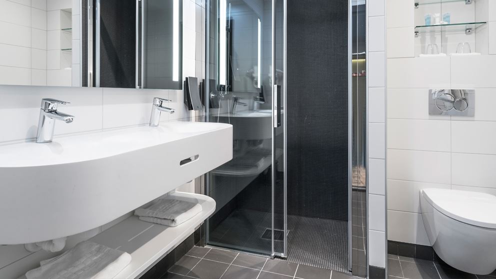 Family Room Non Smoking