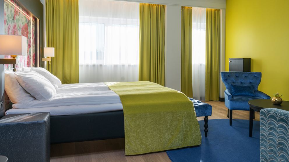 Family Room Non Smoking