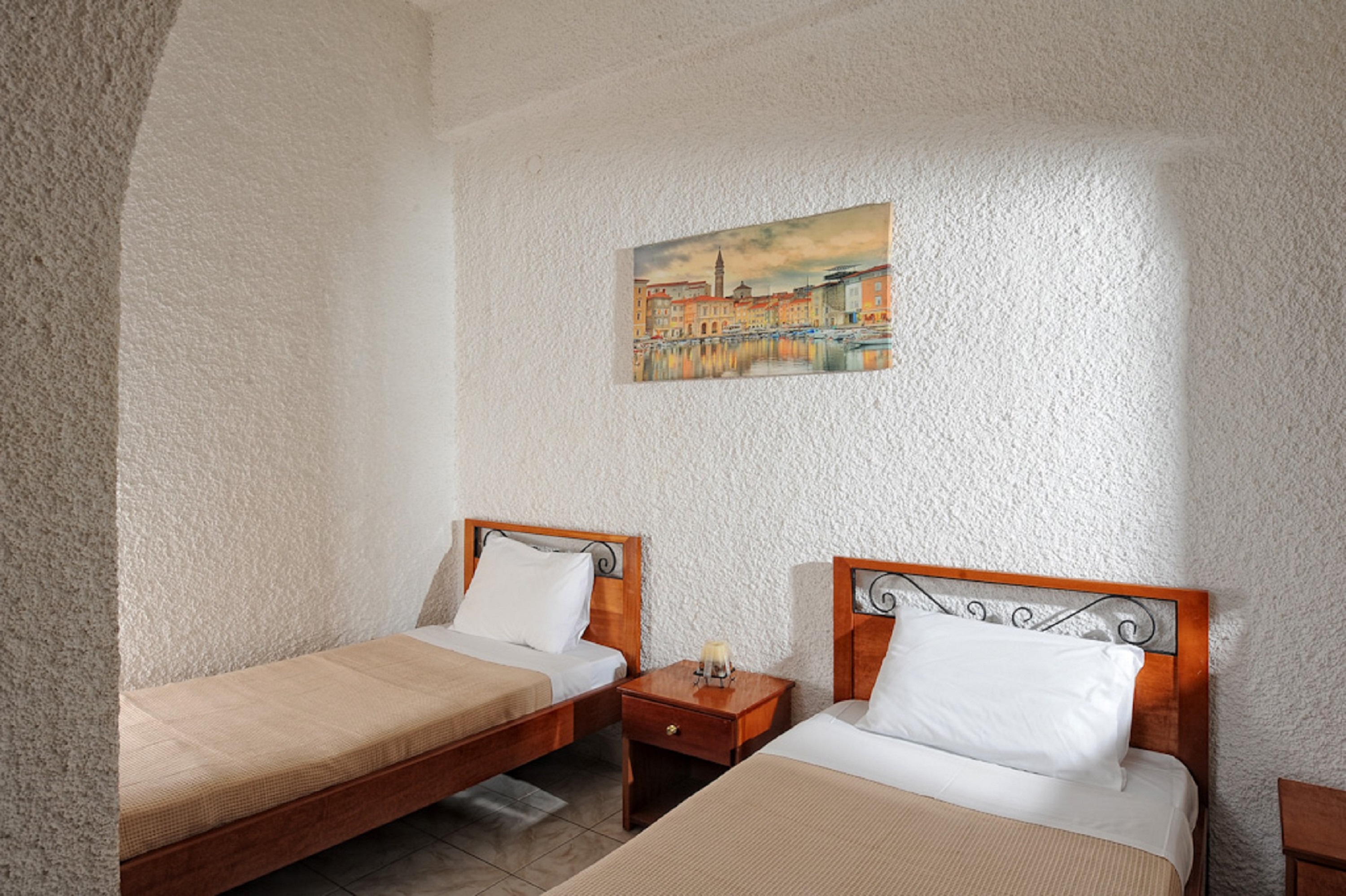 Apartment Two Bedrooms