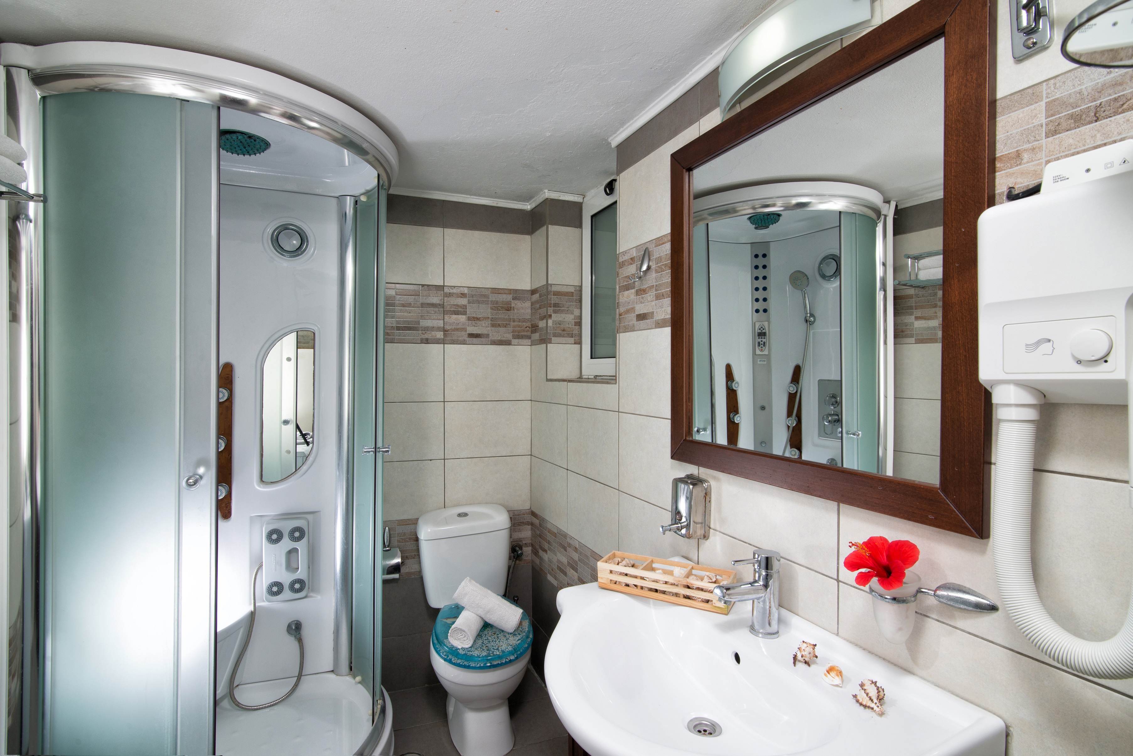 Apartment Two Bedrooms